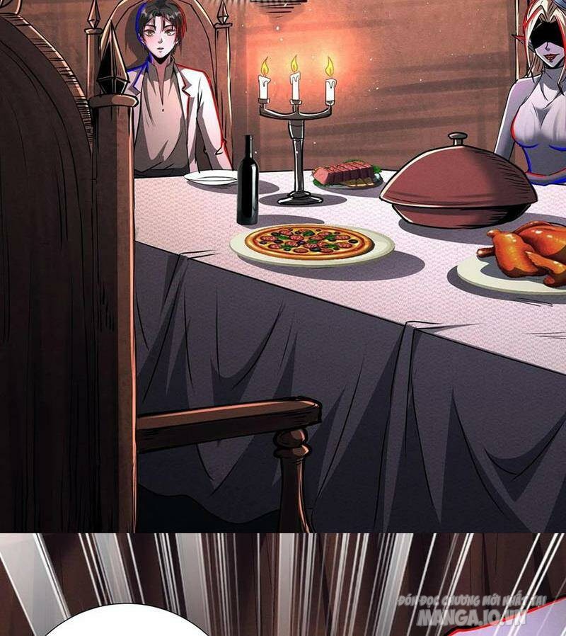 Quỷ Dị Dược Tề Sư: Bệnh Nhân Của Ta Đều Là Kinh Khủng Chapter 216 - Trang 2