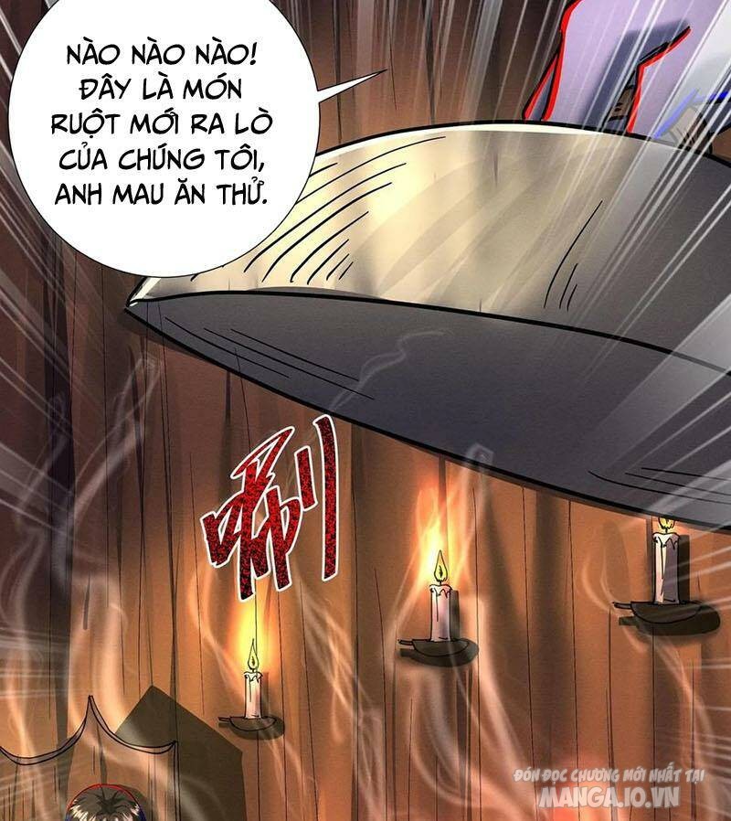 Quỷ Dị Dược Tề Sư: Bệnh Nhân Của Ta Đều Là Kinh Khủng Chapter 216 - Trang 2