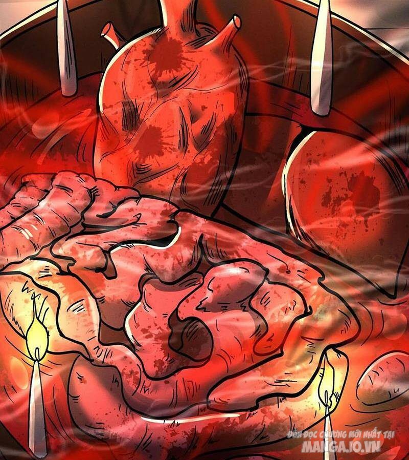 Quỷ Dị Dược Tề Sư: Bệnh Nhân Của Ta Đều Là Kinh Khủng Chapter 216 - Trang 2