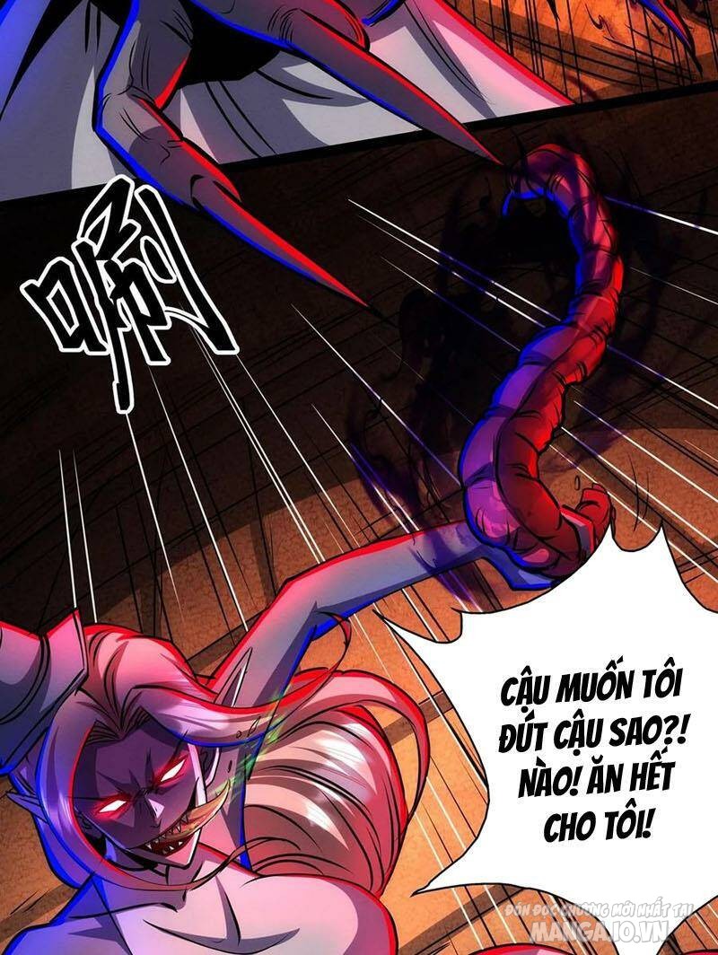 Quỷ Dị Dược Tề Sư: Bệnh Nhân Của Ta Đều Là Kinh Khủng Chapter 217 - Trang 2