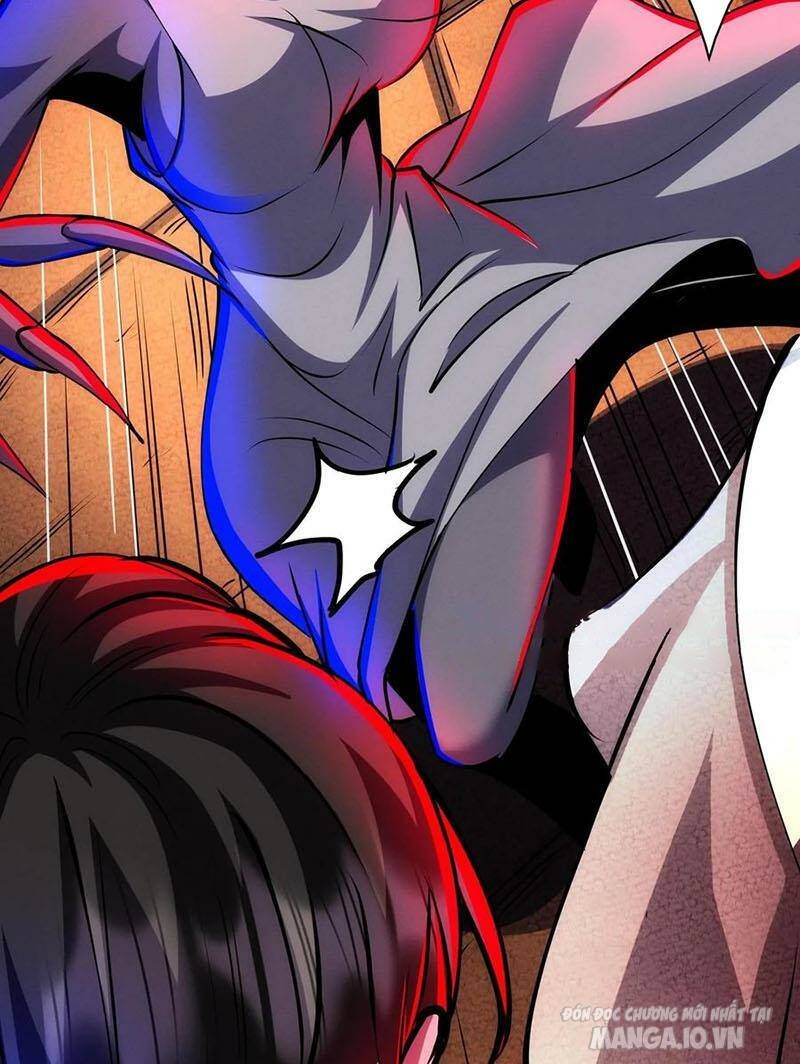 Quỷ Dị Dược Tề Sư: Bệnh Nhân Của Ta Đều Là Kinh Khủng Chapter 217 - Trang 2