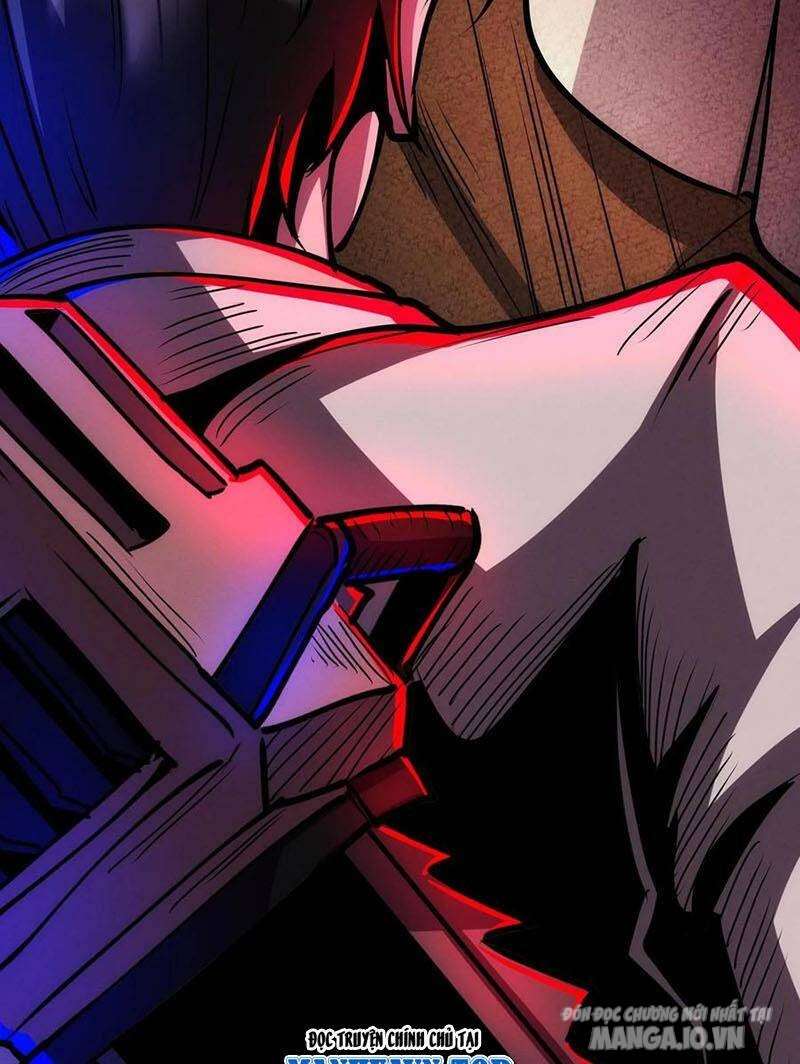 Quỷ Dị Dược Tề Sư: Bệnh Nhân Của Ta Đều Là Kinh Khủng Chapter 217 - Trang 2