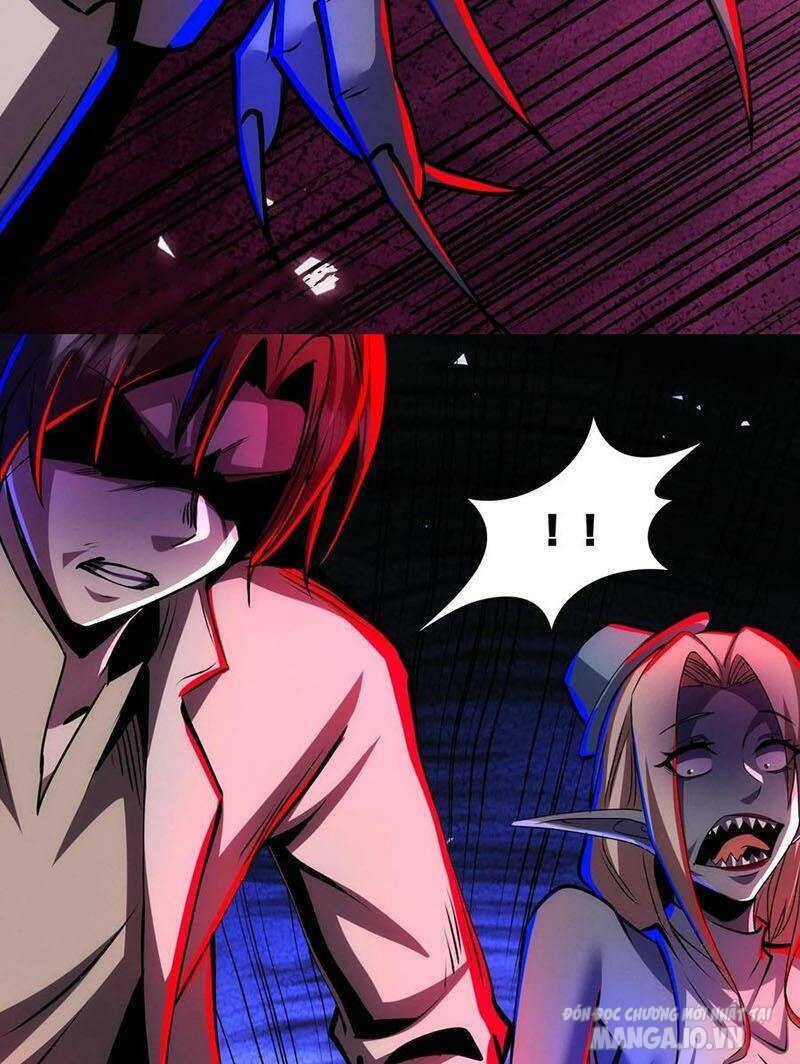 Quỷ Dị Dược Tề Sư: Bệnh Nhân Của Ta Đều Là Kinh Khủng Chapter 217 - Trang 2