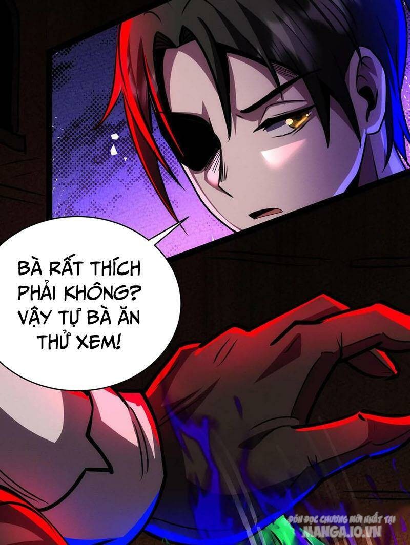 Quỷ Dị Dược Tề Sư: Bệnh Nhân Của Ta Đều Là Kinh Khủng Chapter 217 - Trang 2