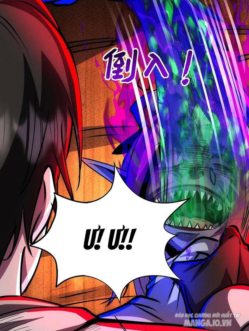 Quỷ Dị Dược Tề Sư: Bệnh Nhân Của Ta Đều Là Kinh Khủng Chapter 217 - Trang 2