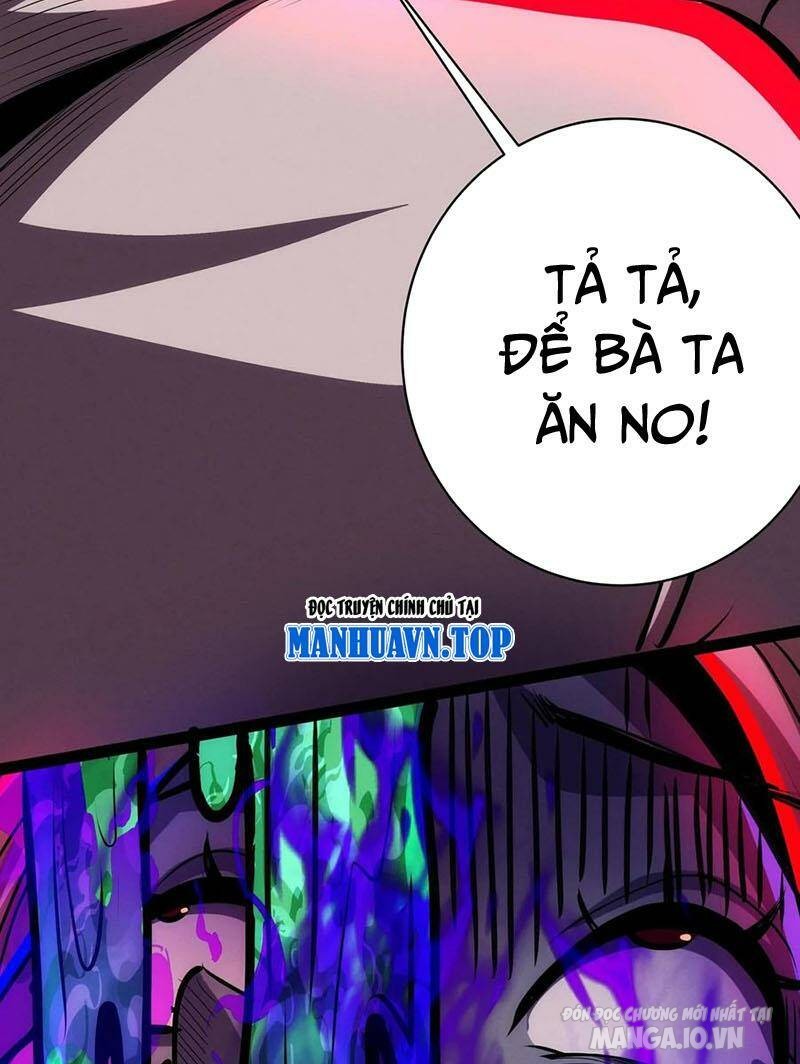 Quỷ Dị Dược Tề Sư: Bệnh Nhân Của Ta Đều Là Kinh Khủng Chapter 217 - Trang 2