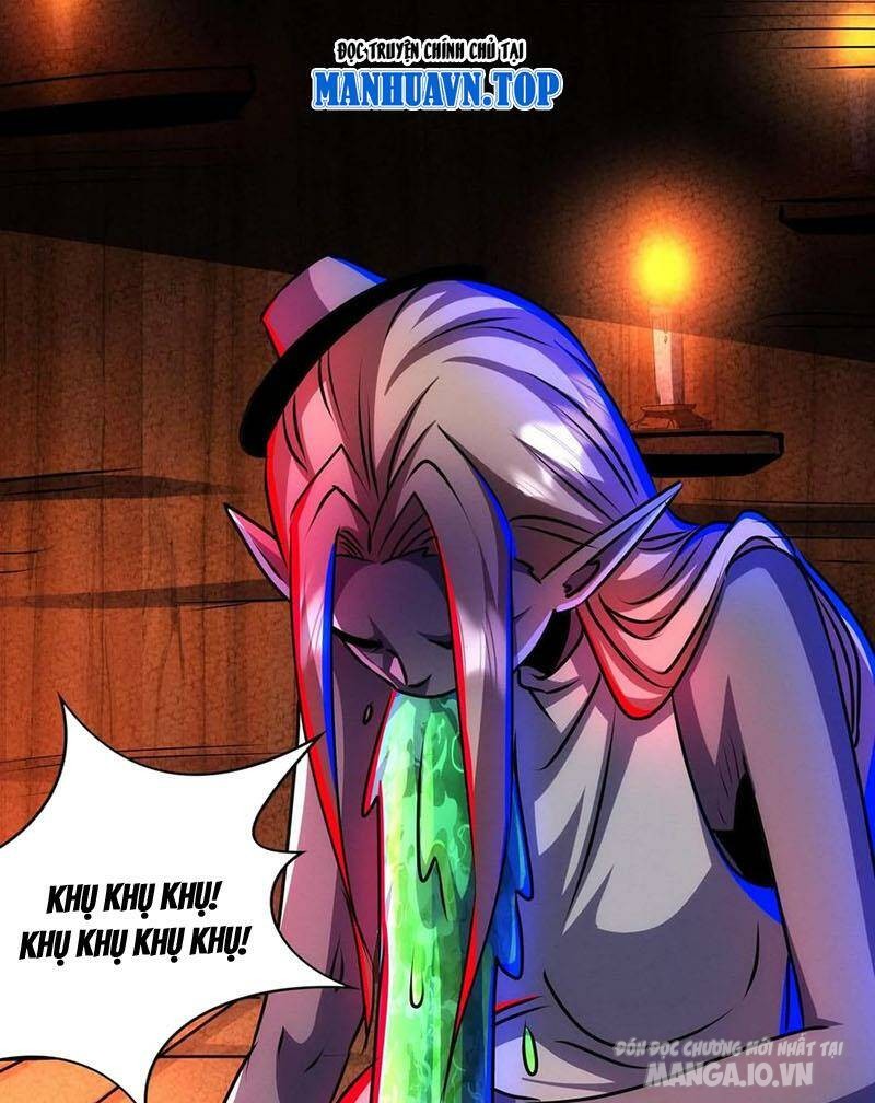 Quỷ Dị Dược Tề Sư: Bệnh Nhân Của Ta Đều Là Kinh Khủng Chapter 217 - Trang 2