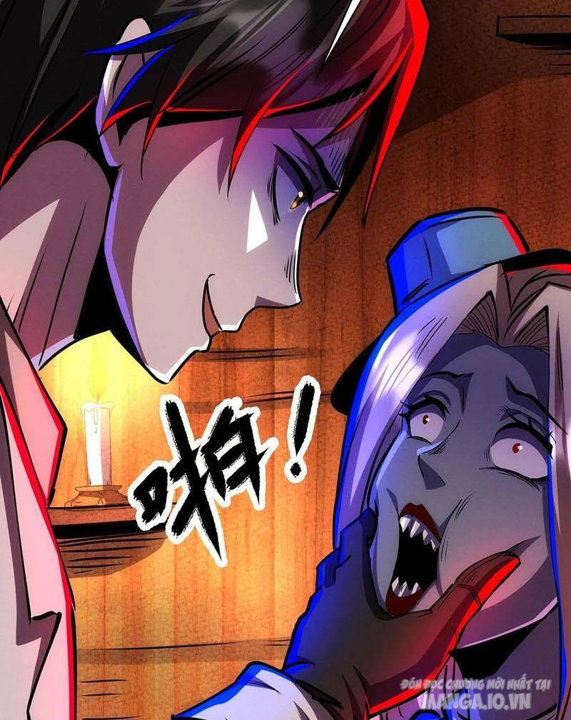 Quỷ Dị Dược Tề Sư: Bệnh Nhân Của Ta Đều Là Kinh Khủng Chapter 217 - Trang 2