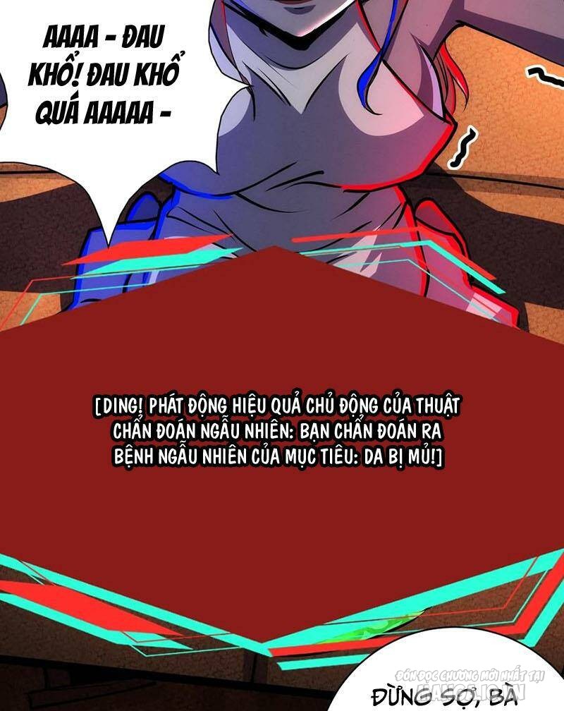 Quỷ Dị Dược Tề Sư: Bệnh Nhân Của Ta Đều Là Kinh Khủng Chapter 217 - Trang 2