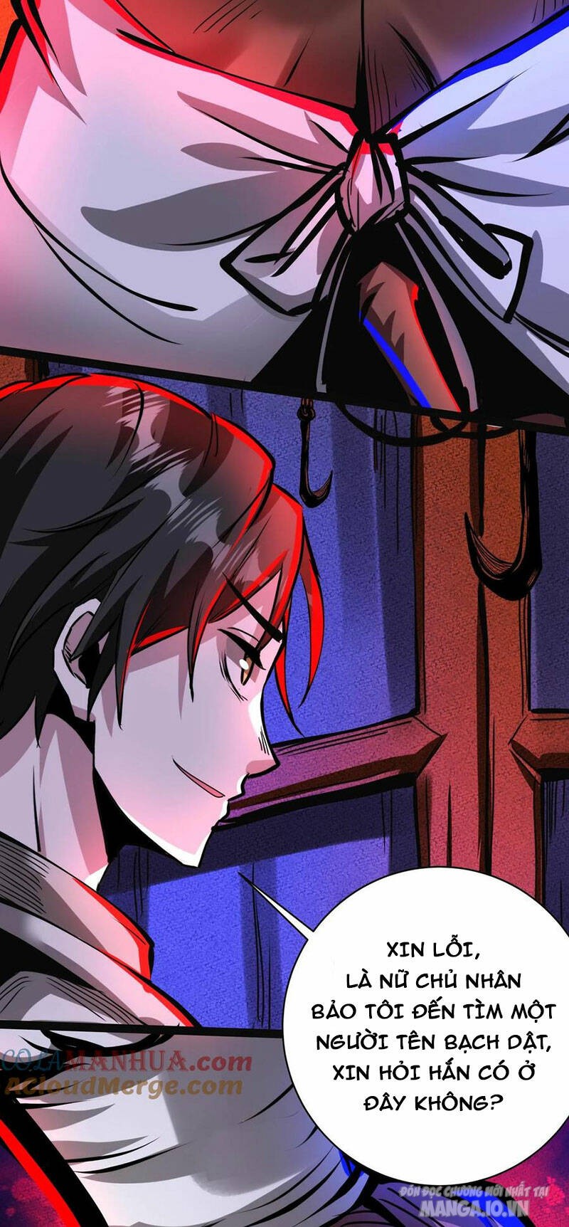 Quỷ Dị Dược Tề Sư: Bệnh Nhân Của Ta Đều Là Kinh Khủng Chapter 218 - Trang 2