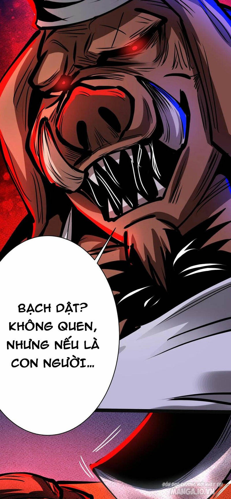 Quỷ Dị Dược Tề Sư: Bệnh Nhân Của Ta Đều Là Kinh Khủng Chapter 218 - Trang 2