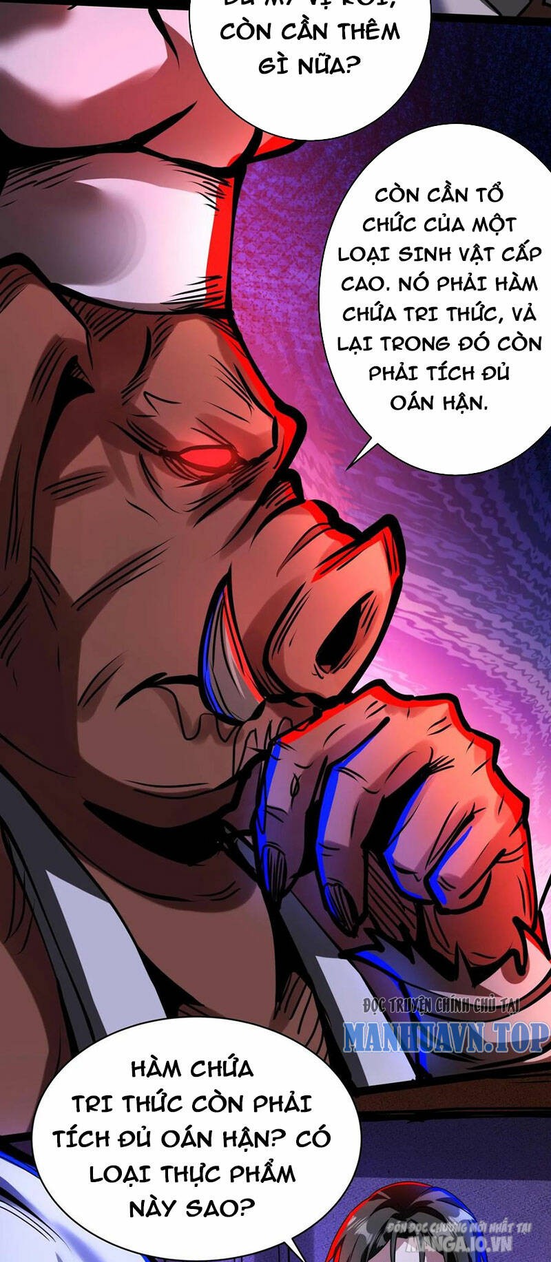 Quỷ Dị Dược Tề Sư: Bệnh Nhân Của Ta Đều Là Kinh Khủng Chapter 218 - Trang 2