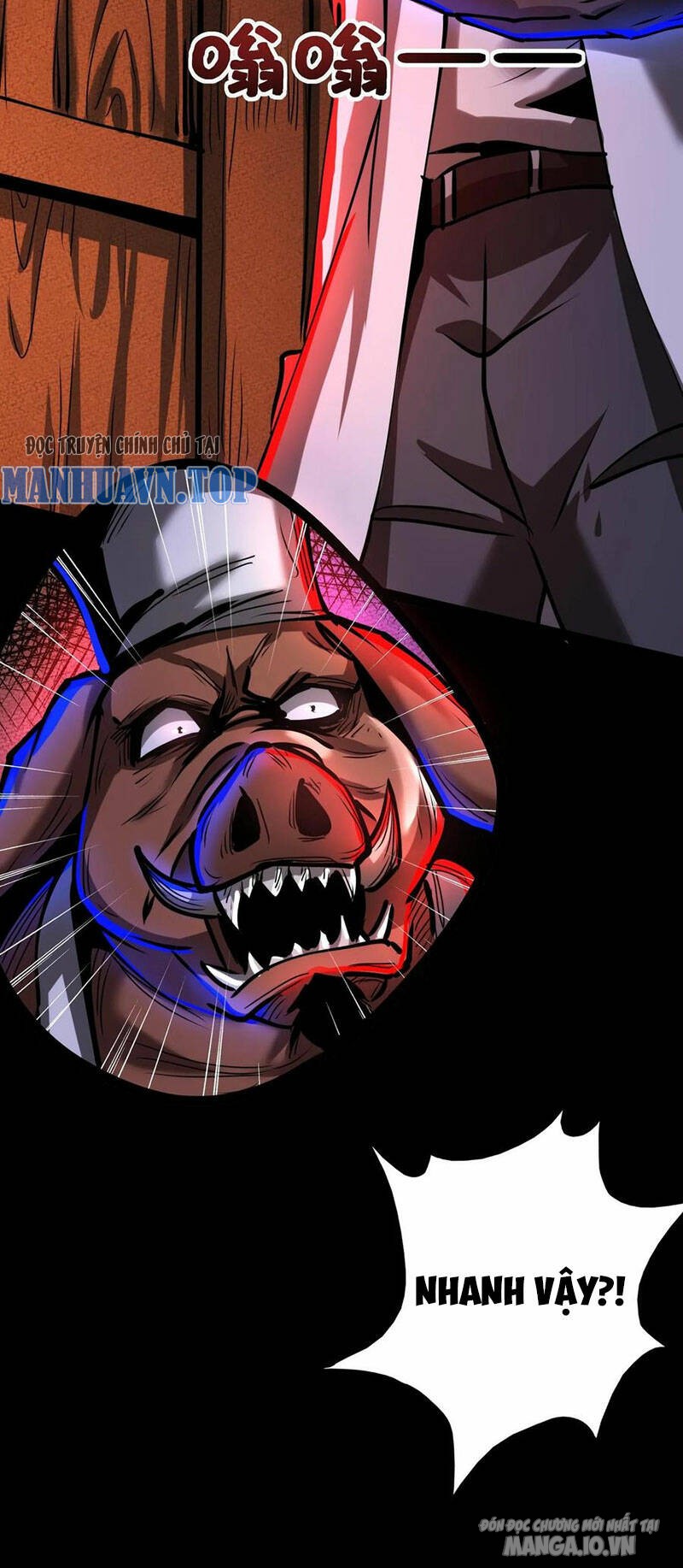 Quỷ Dị Dược Tề Sư: Bệnh Nhân Của Ta Đều Là Kinh Khủng Chapter 218 - Trang 2