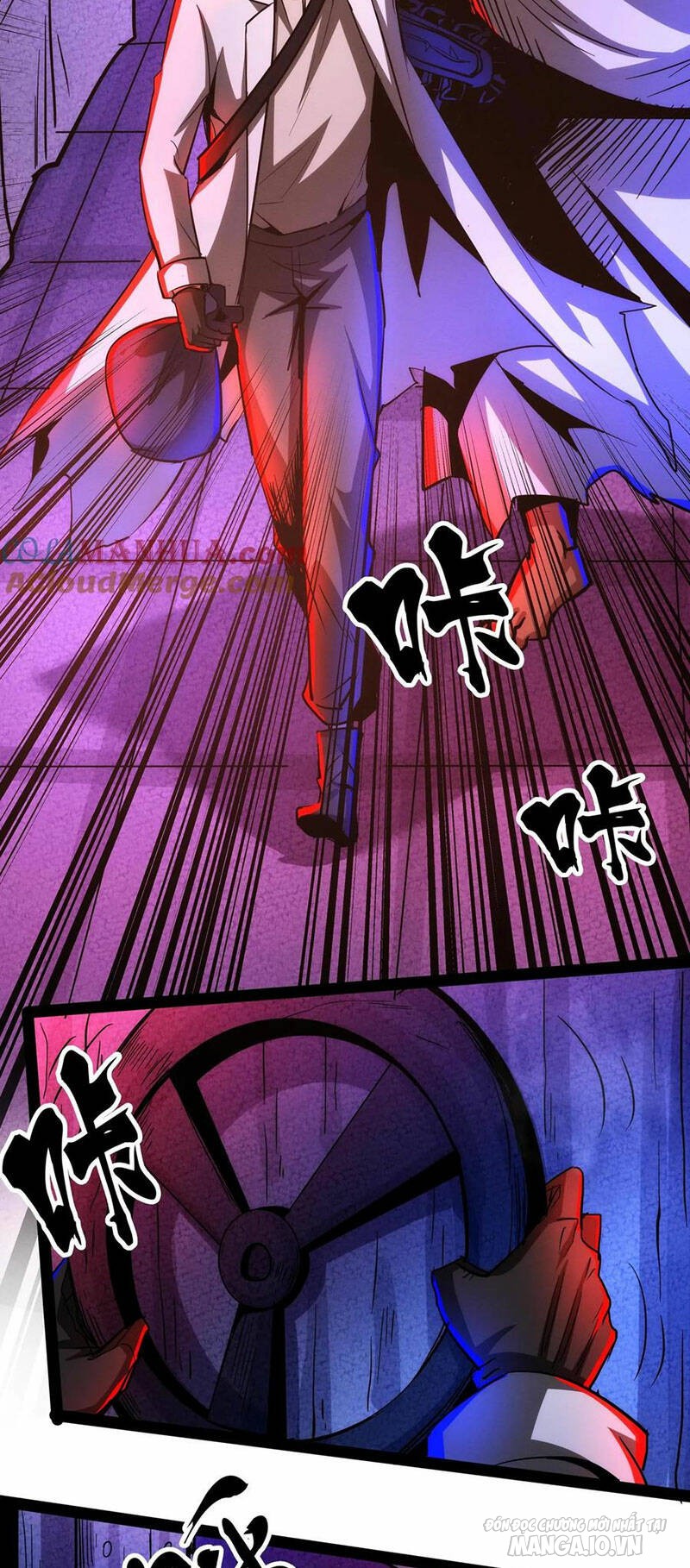 Quỷ Dị Dược Tề Sư: Bệnh Nhân Của Ta Đều Là Kinh Khủng Chapter 219 - Trang 2