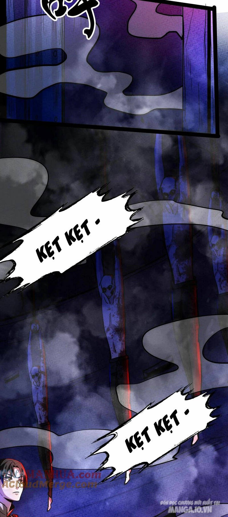 Quỷ Dị Dược Tề Sư: Bệnh Nhân Của Ta Đều Là Kinh Khủng Chapter 219 - Trang 2