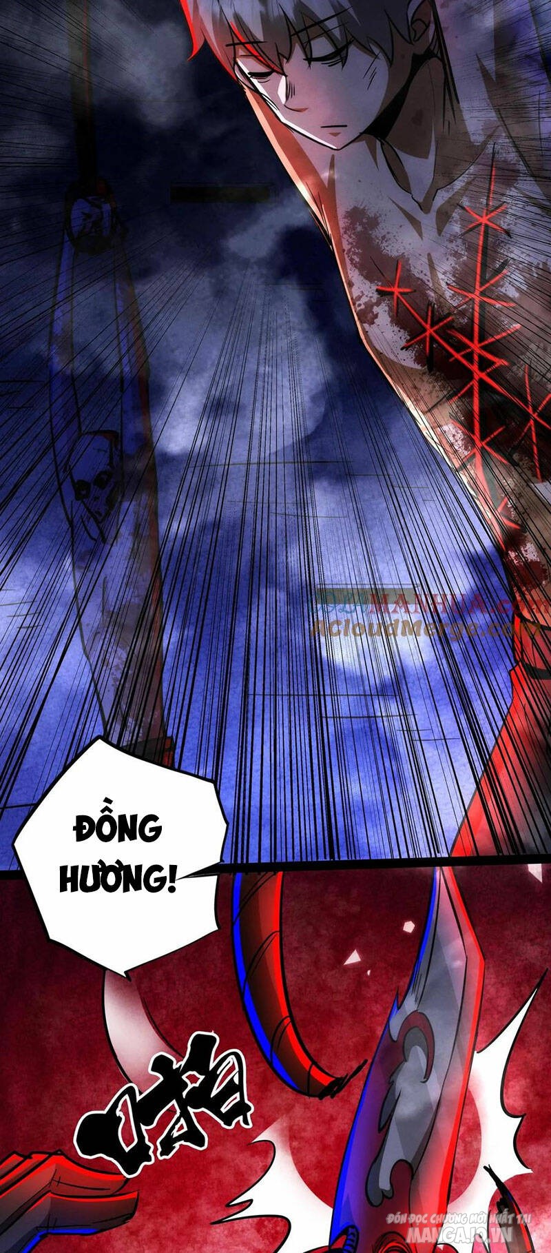 Quỷ Dị Dược Tề Sư: Bệnh Nhân Của Ta Đều Là Kinh Khủng Chapter 219 - Trang 2