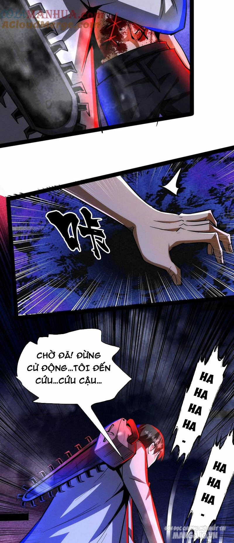 Quỷ Dị Dược Tề Sư: Bệnh Nhân Của Ta Đều Là Kinh Khủng Chapter 219 - Trang 2