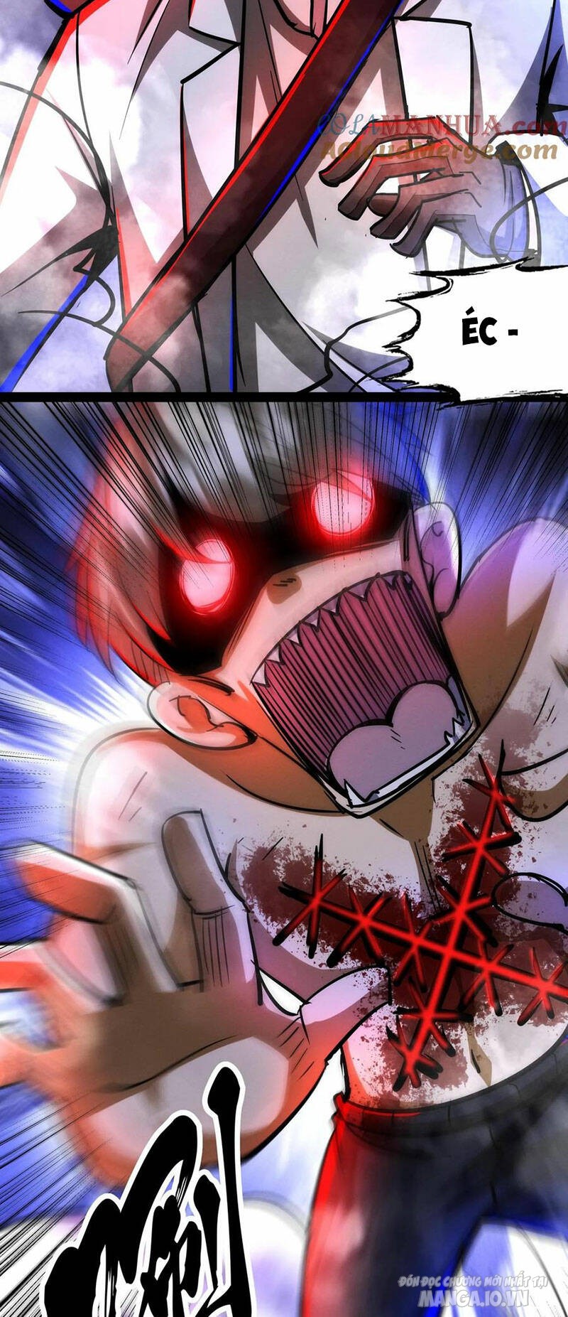 Quỷ Dị Dược Tề Sư: Bệnh Nhân Của Ta Đều Là Kinh Khủng Chapter 219 - Trang 2