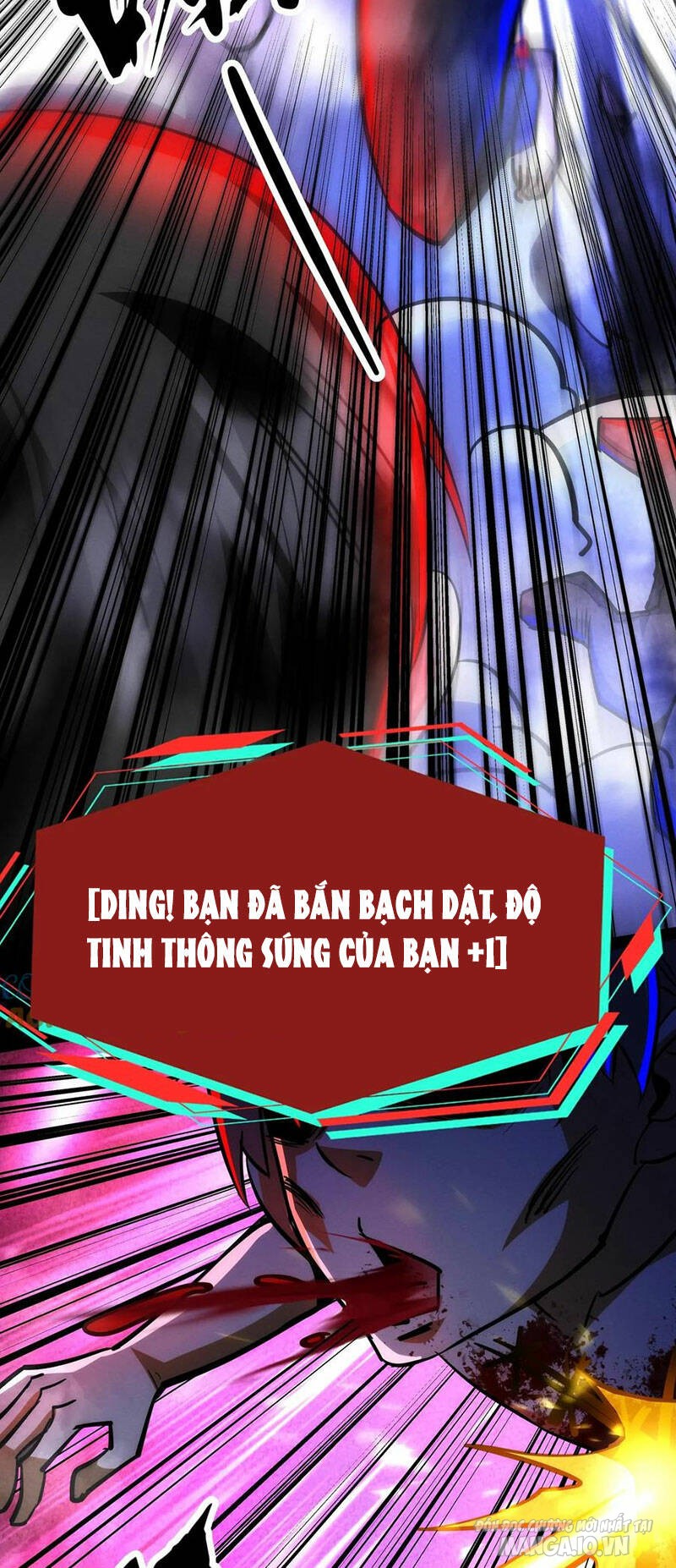 Quỷ Dị Dược Tề Sư: Bệnh Nhân Của Ta Đều Là Kinh Khủng Chapter 219 - Trang 2