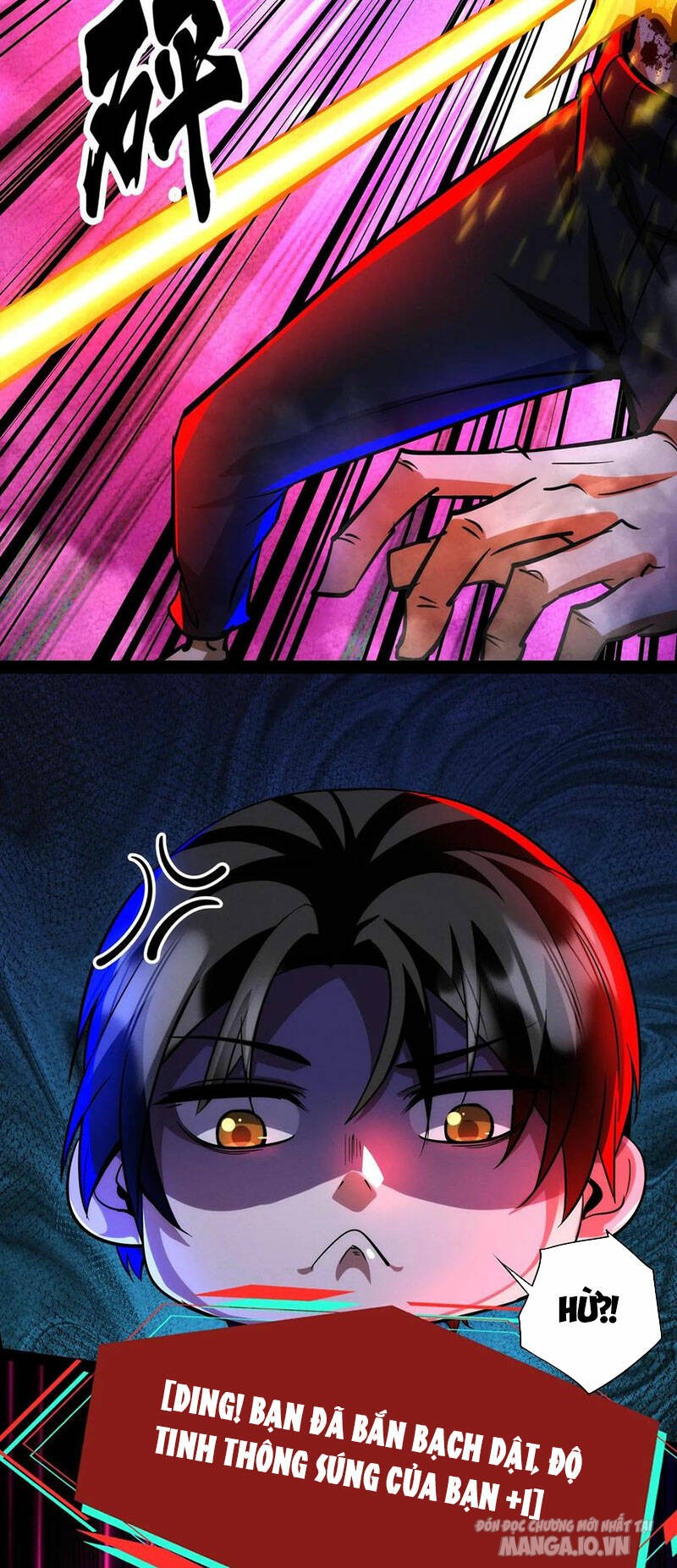 Quỷ Dị Dược Tề Sư: Bệnh Nhân Của Ta Đều Là Kinh Khủng Chapter 219 - Trang 2