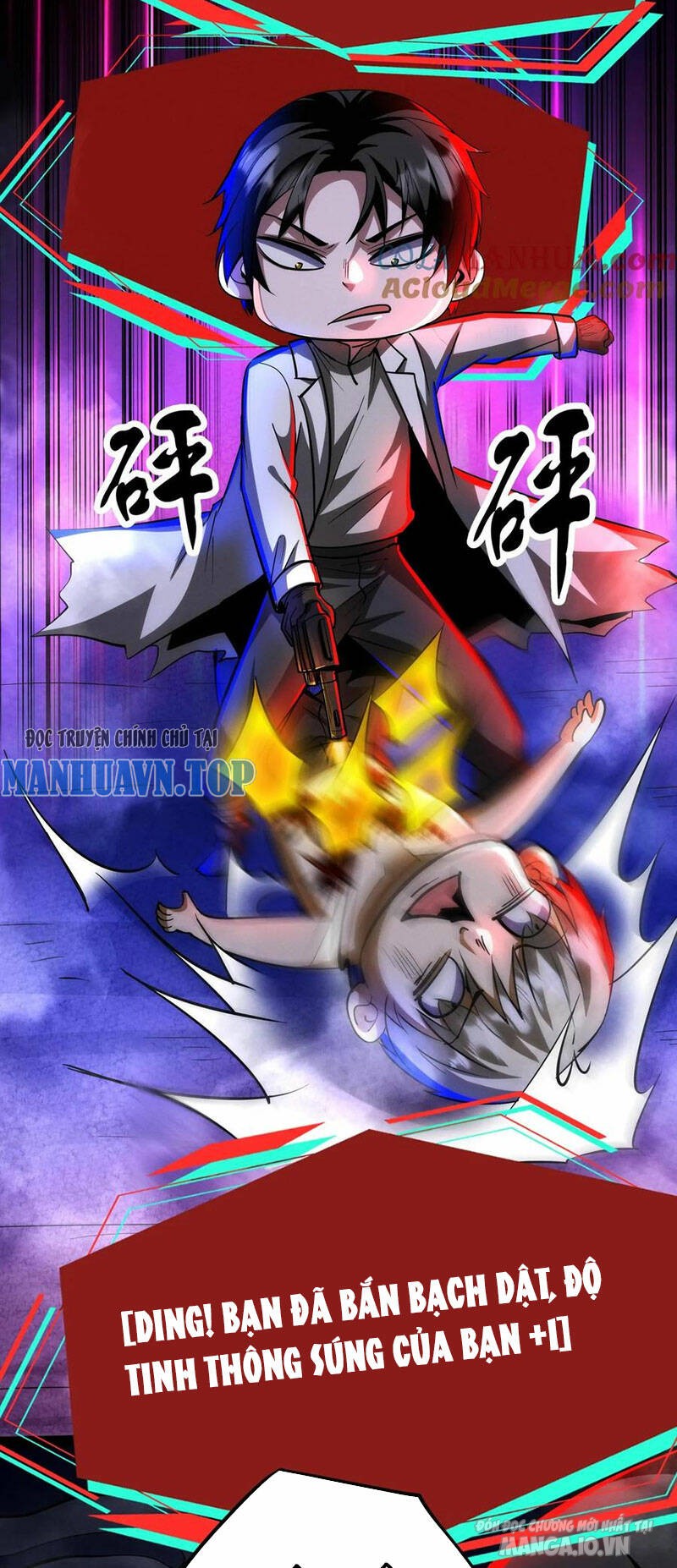 Quỷ Dị Dược Tề Sư: Bệnh Nhân Của Ta Đều Là Kinh Khủng Chapter 219 - Trang 2