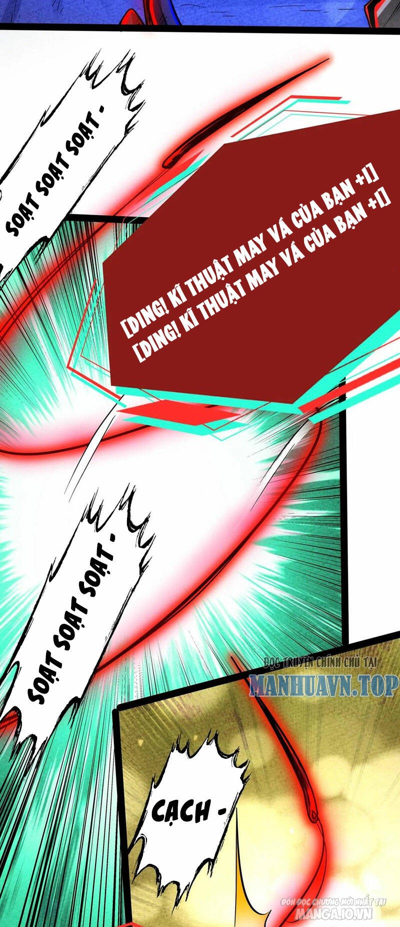 Quỷ Dị Dược Tề Sư: Bệnh Nhân Của Ta Đều Là Kinh Khủng Chapter 219 - Trang 2