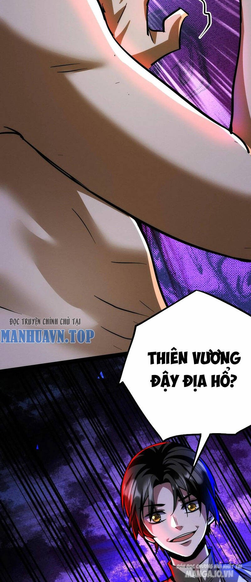 Quỷ Dị Dược Tề Sư: Bệnh Nhân Của Ta Đều Là Kinh Khủng Chapter 219 - Trang 2