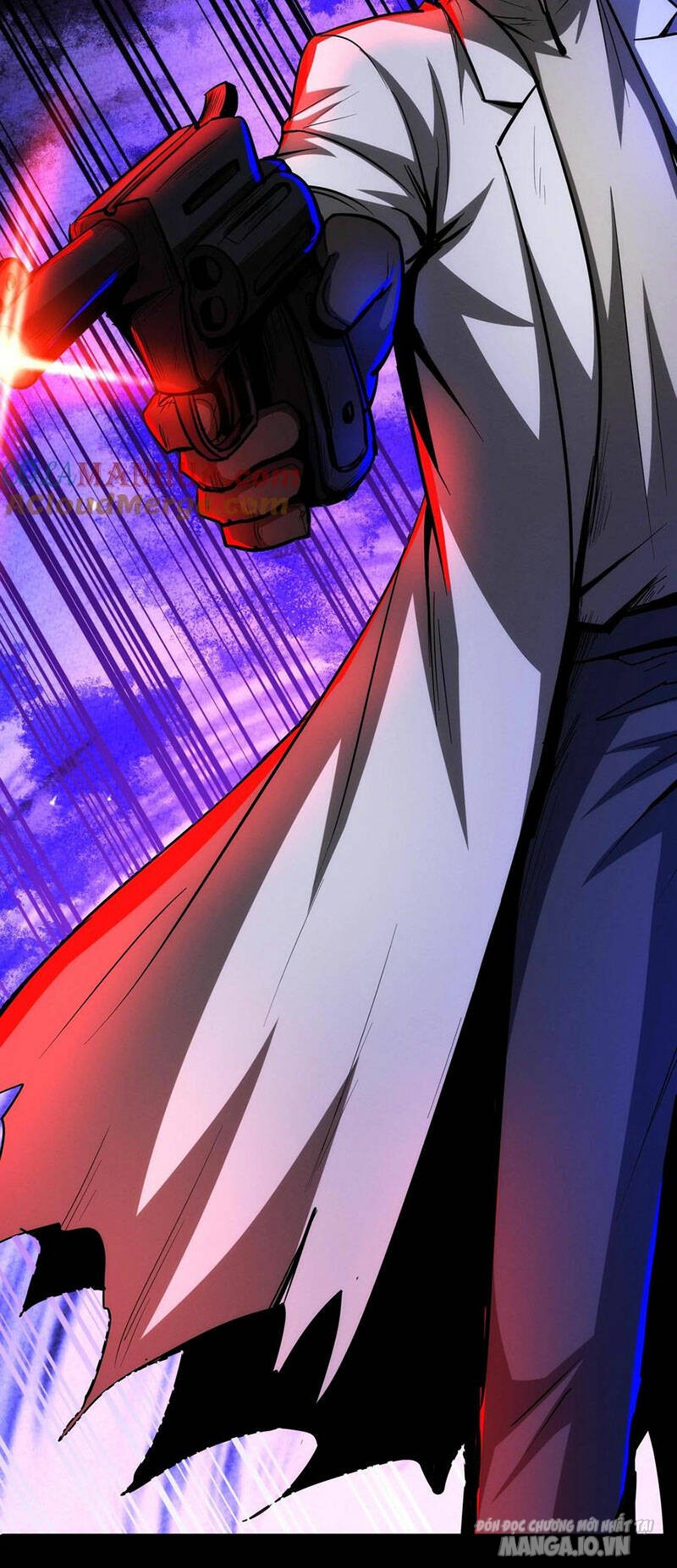 Quỷ Dị Dược Tề Sư: Bệnh Nhân Của Ta Đều Là Kinh Khủng Chapter 219 - Trang 2