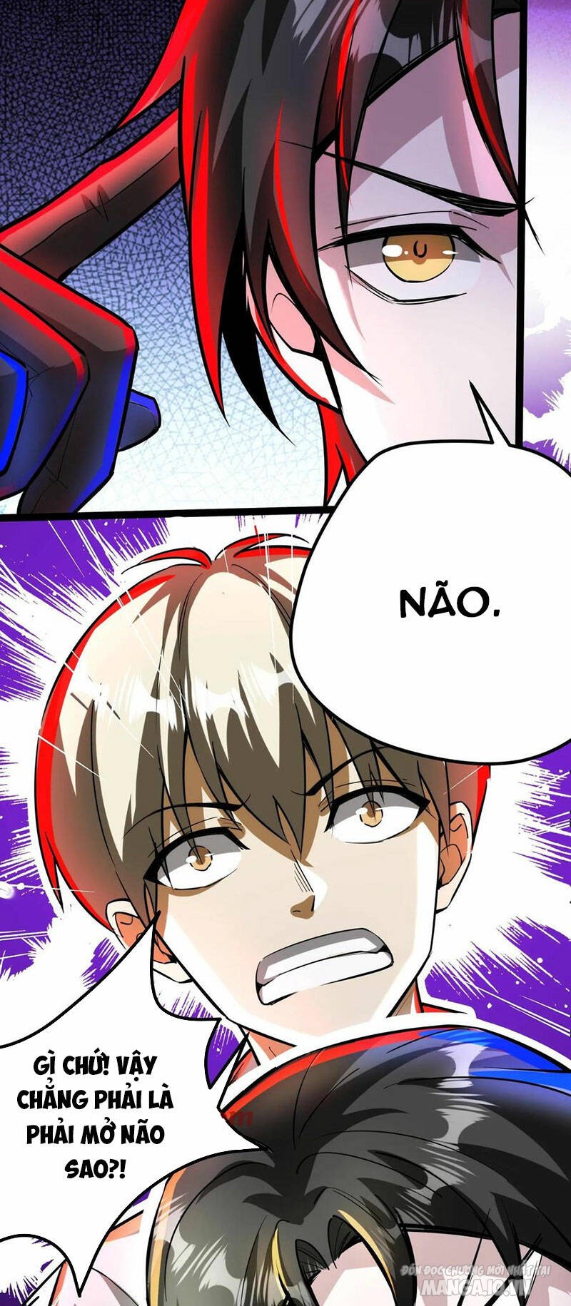 Quỷ Dị Dược Tề Sư: Bệnh Nhân Của Ta Đều Là Kinh Khủng Chapter 221 - Trang 2