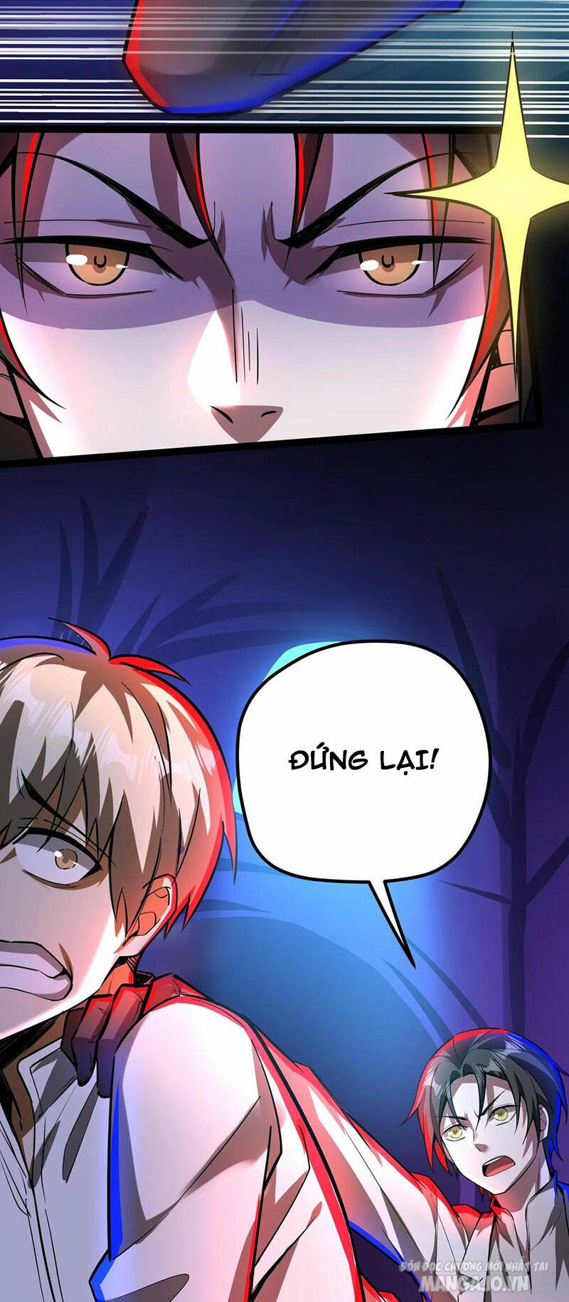 Quỷ Dị Dược Tề Sư: Bệnh Nhân Của Ta Đều Là Kinh Khủng Chapter 221 - Trang 2