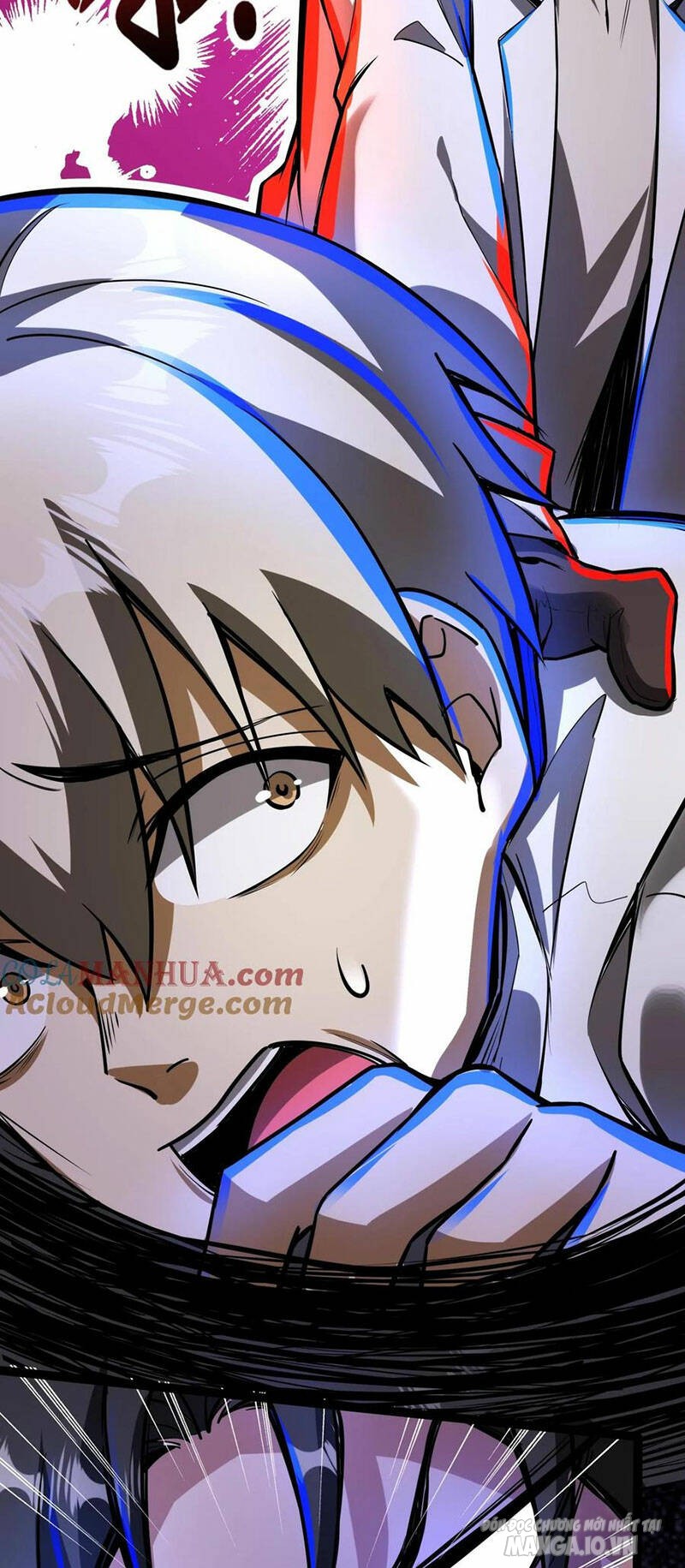 Quỷ Dị Dược Tề Sư: Bệnh Nhân Của Ta Đều Là Kinh Khủng Chapter 221 - Trang 2