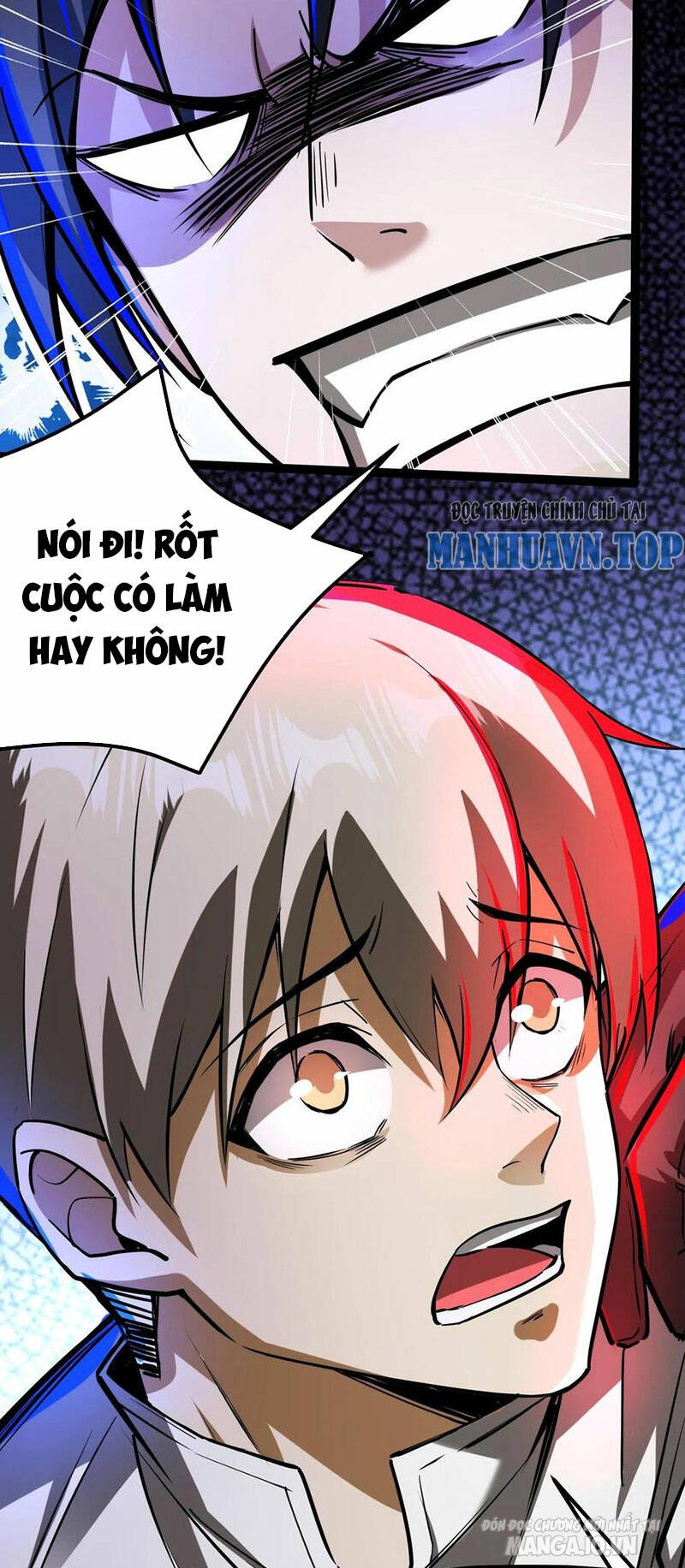 Quỷ Dị Dược Tề Sư: Bệnh Nhân Của Ta Đều Là Kinh Khủng Chapter 221 - Trang 2