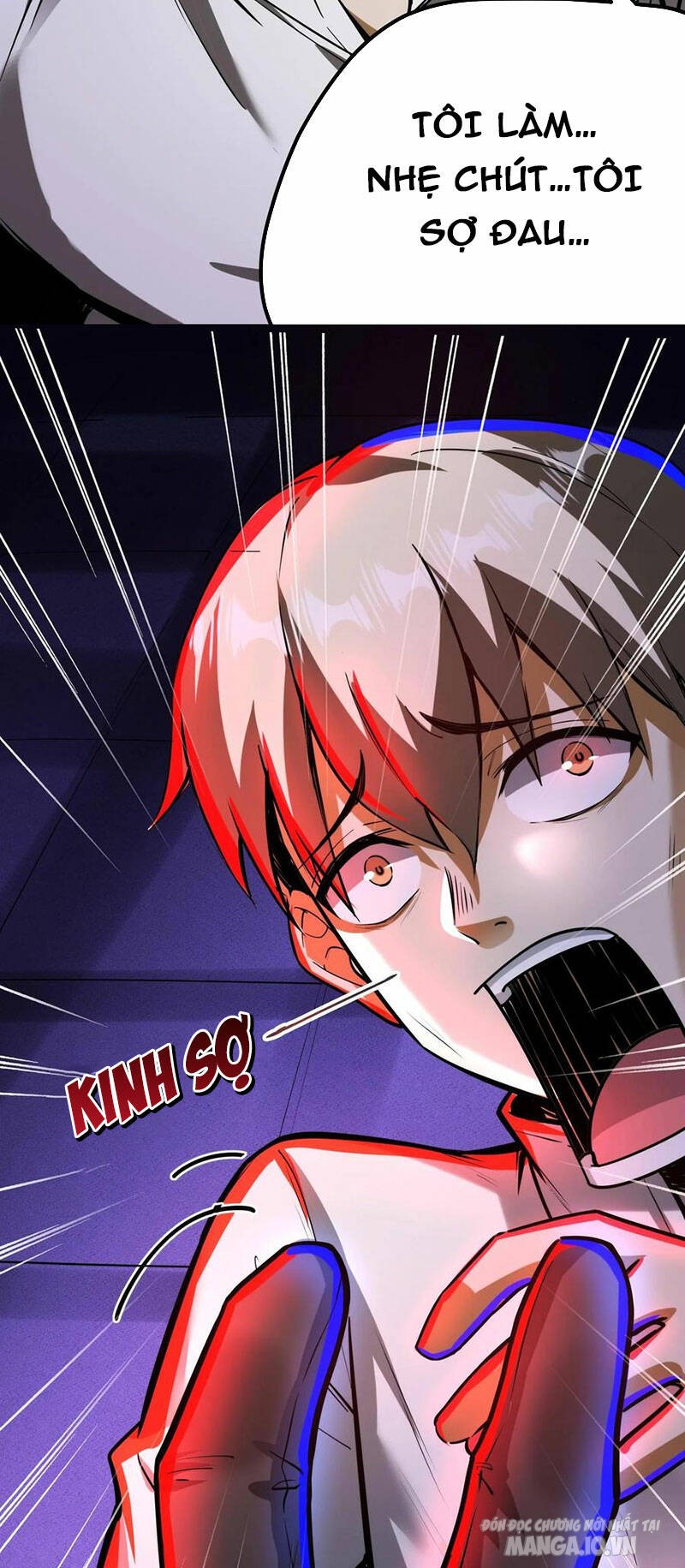 Quỷ Dị Dược Tề Sư: Bệnh Nhân Của Ta Đều Là Kinh Khủng Chapter 221 - Trang 2