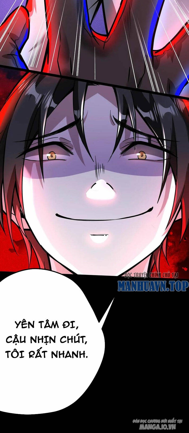 Quỷ Dị Dược Tề Sư: Bệnh Nhân Của Ta Đều Là Kinh Khủng Chapter 221 - Trang 2