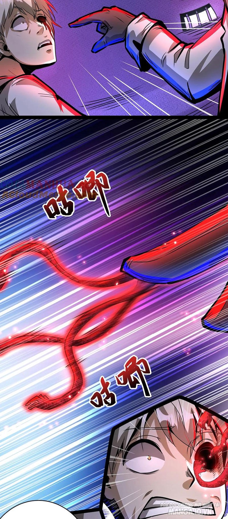 Quỷ Dị Dược Tề Sư: Bệnh Nhân Của Ta Đều Là Kinh Khủng Chapter 222 - Trang 2