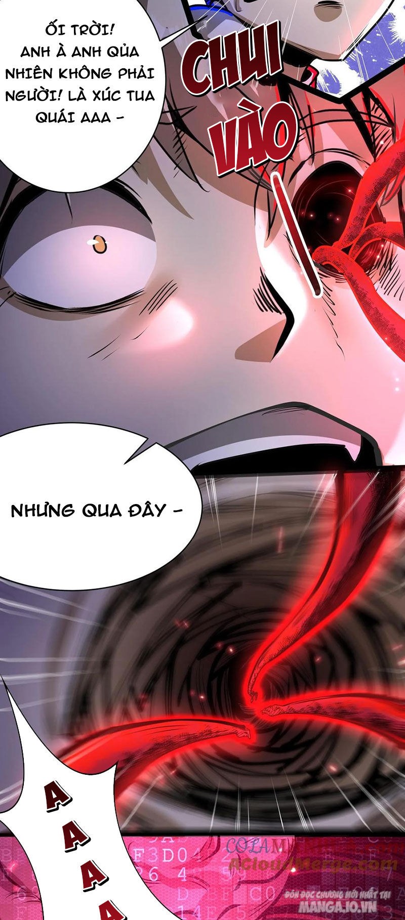 Quỷ Dị Dược Tề Sư: Bệnh Nhân Của Ta Đều Là Kinh Khủng Chapter 222 - Trang 2