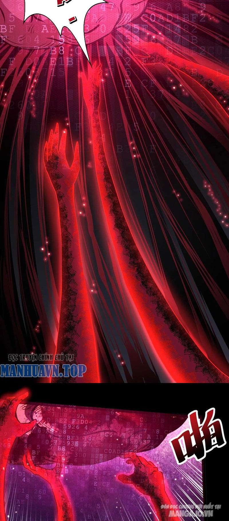 Quỷ Dị Dược Tề Sư: Bệnh Nhân Của Ta Đều Là Kinh Khủng Chapter 222 - Trang 2