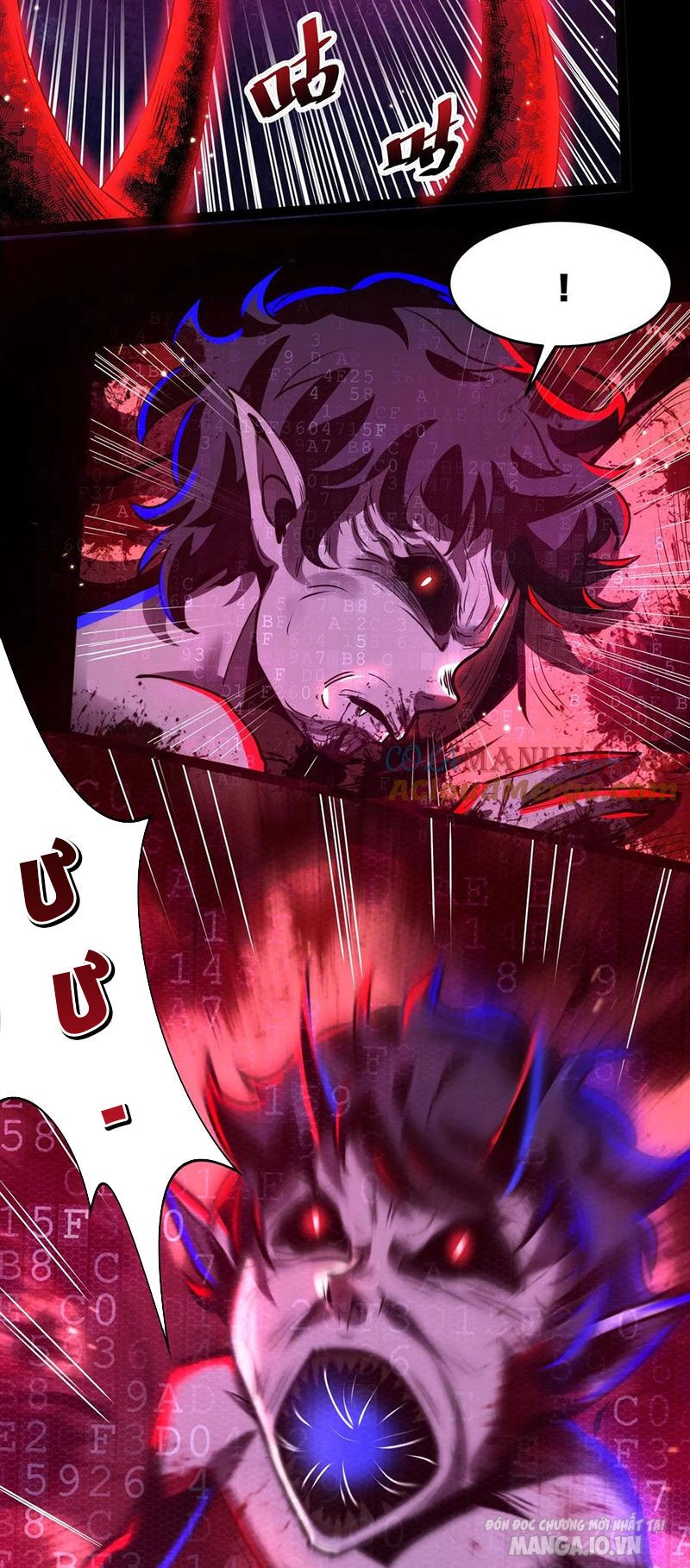 Quỷ Dị Dược Tề Sư: Bệnh Nhân Của Ta Đều Là Kinh Khủng Chapter 222 - Trang 2