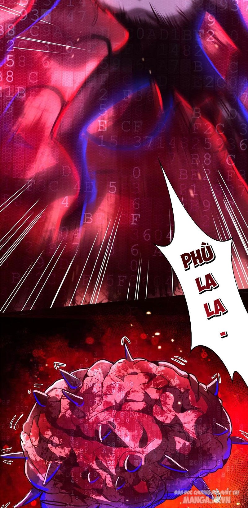 Quỷ Dị Dược Tề Sư: Bệnh Nhân Của Ta Đều Là Kinh Khủng Chapter 222 - Trang 2