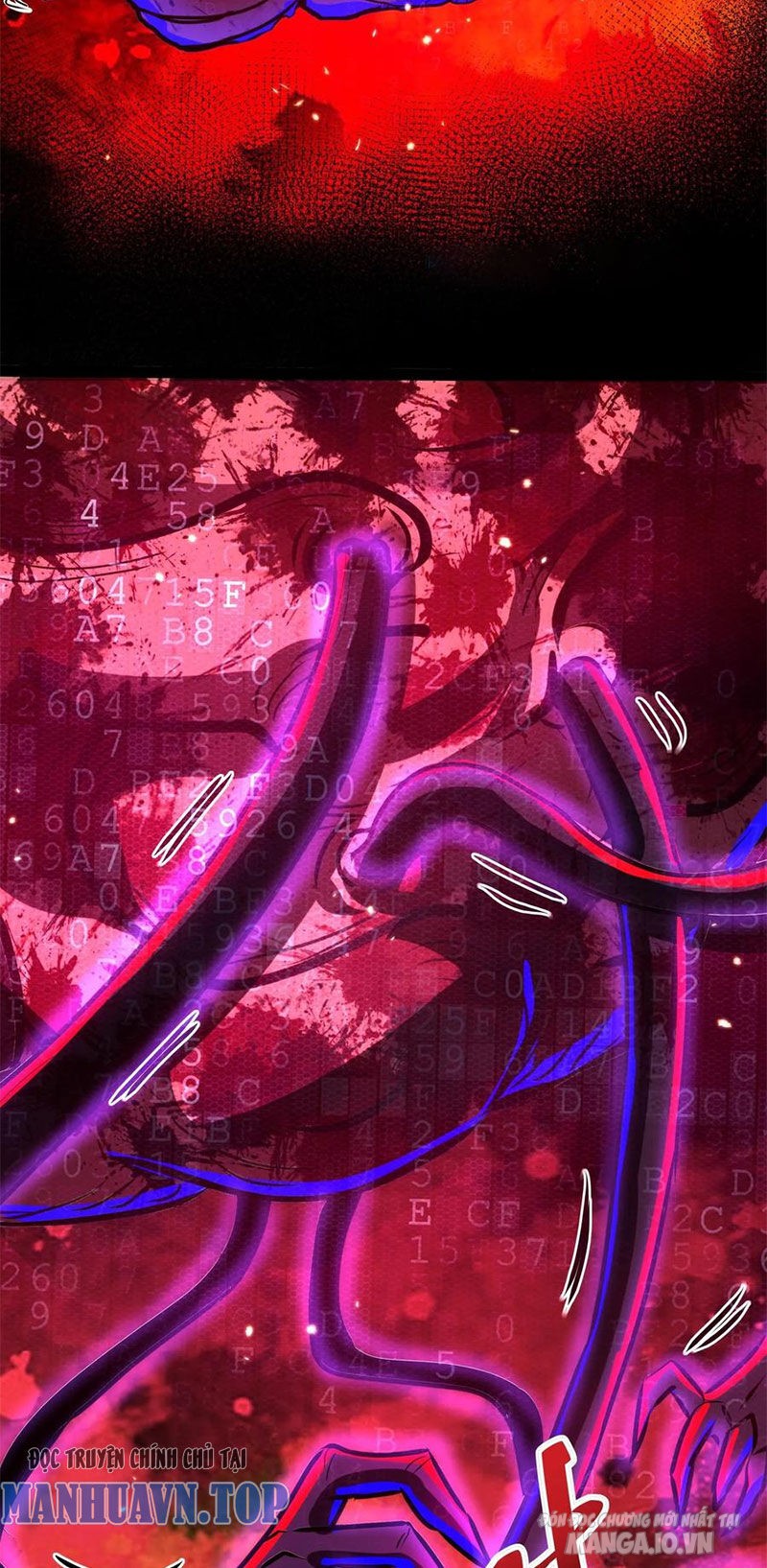 Quỷ Dị Dược Tề Sư: Bệnh Nhân Của Ta Đều Là Kinh Khủng Chapter 222 - Trang 2