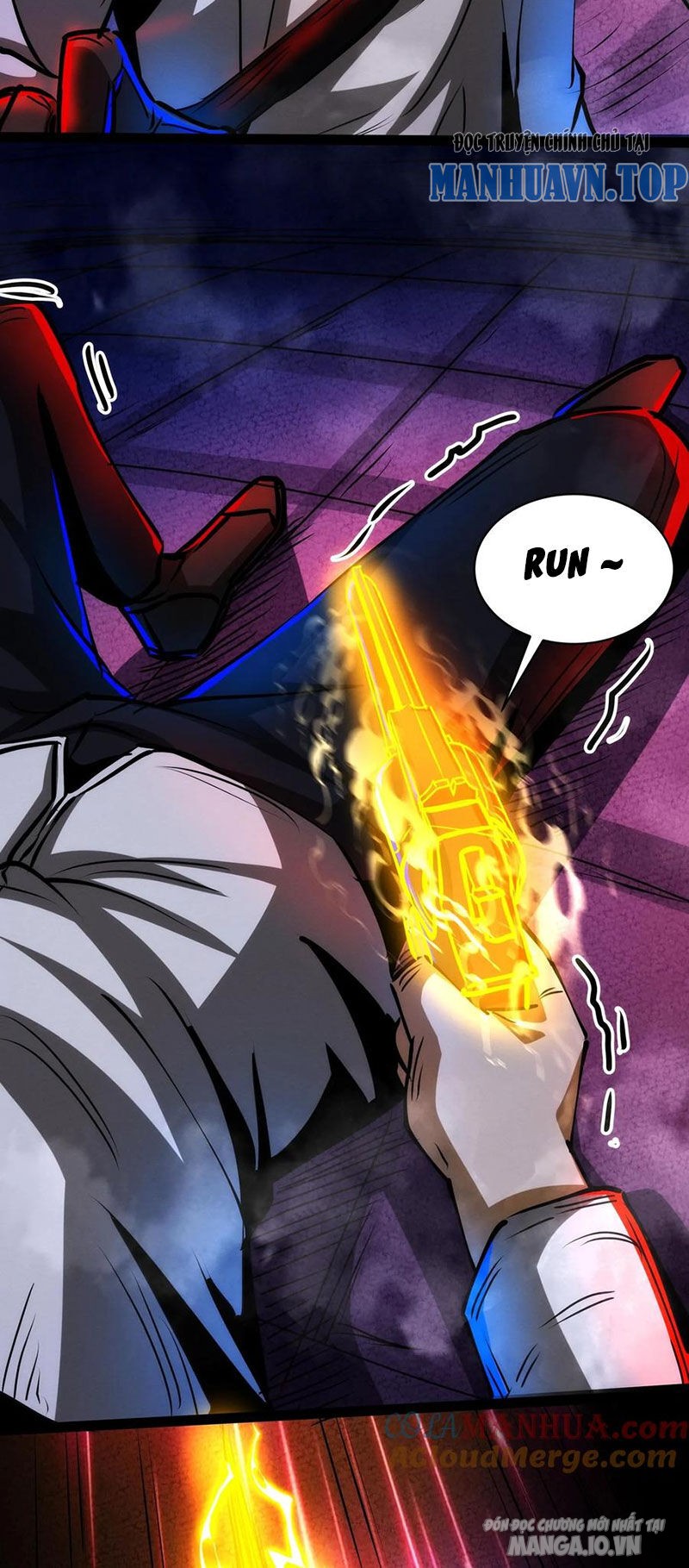 Quỷ Dị Dược Tề Sư: Bệnh Nhân Của Ta Đều Là Kinh Khủng Chapter 223 - Trang 2