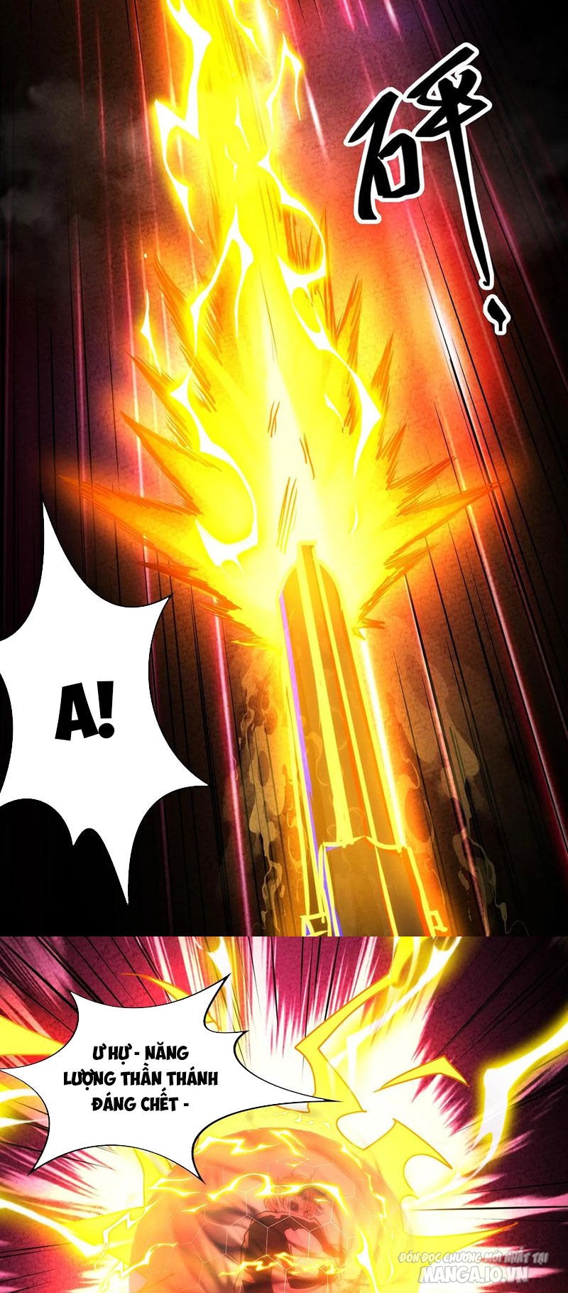 Quỷ Dị Dược Tề Sư: Bệnh Nhân Của Ta Đều Là Kinh Khủng Chapter 223 - Trang 2