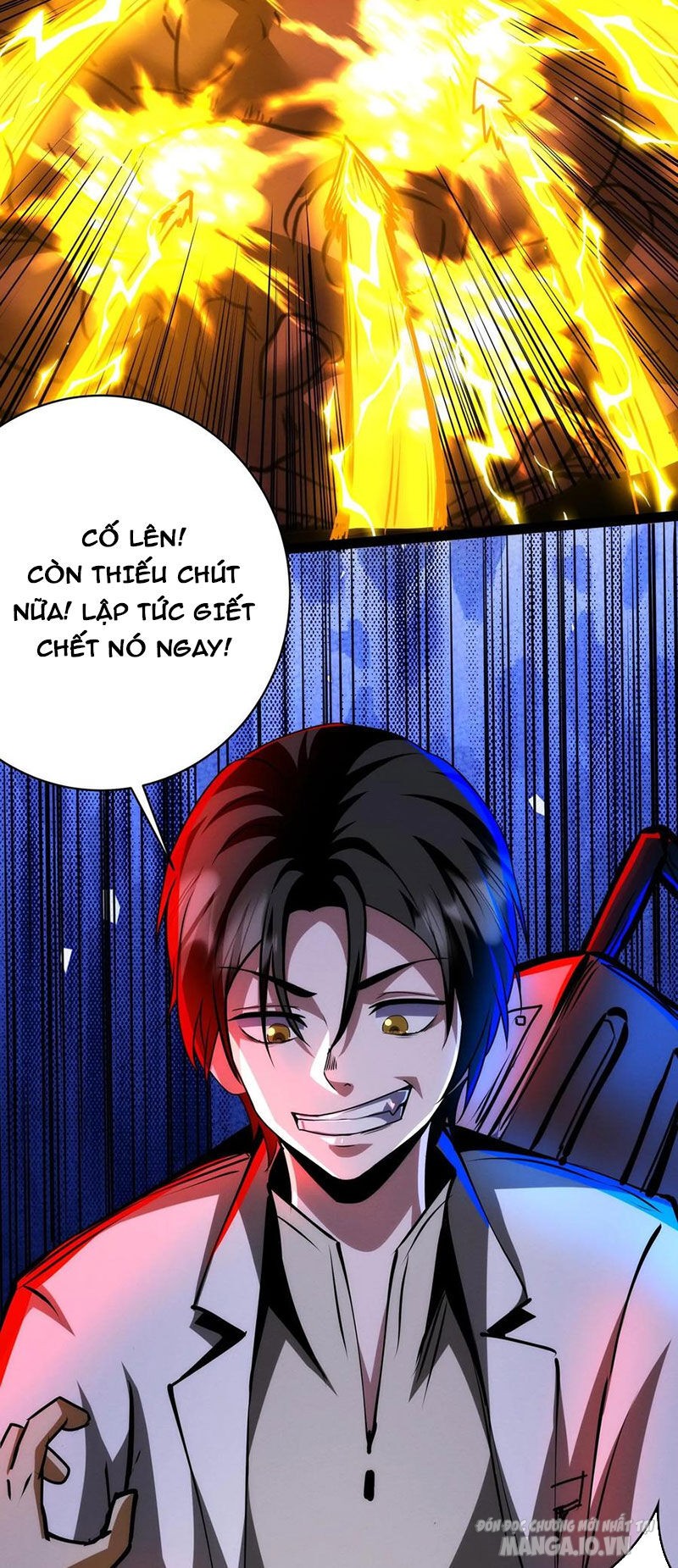 Quỷ Dị Dược Tề Sư: Bệnh Nhân Của Ta Đều Là Kinh Khủng Chapter 223 - Trang 2