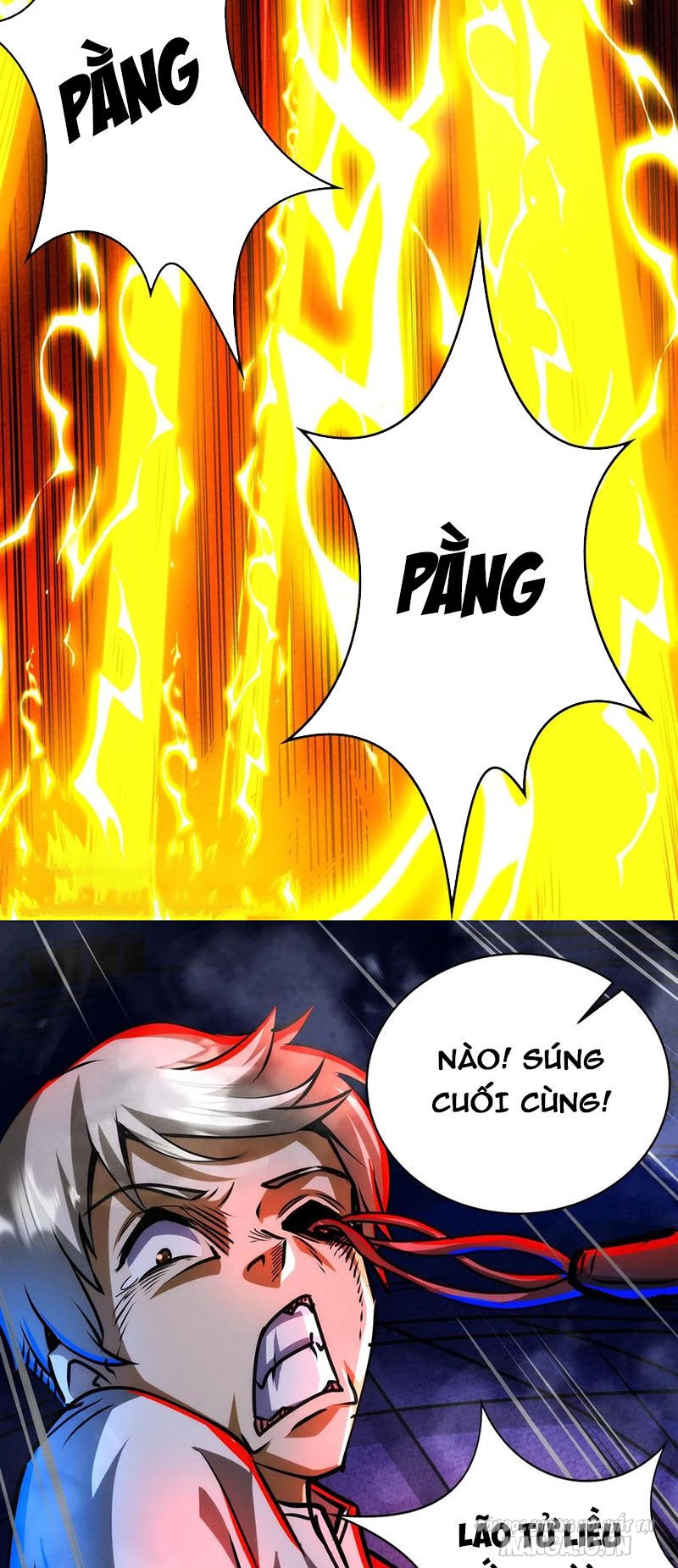 Quỷ Dị Dược Tề Sư: Bệnh Nhân Của Ta Đều Là Kinh Khủng Chapter 223 - Trang 2