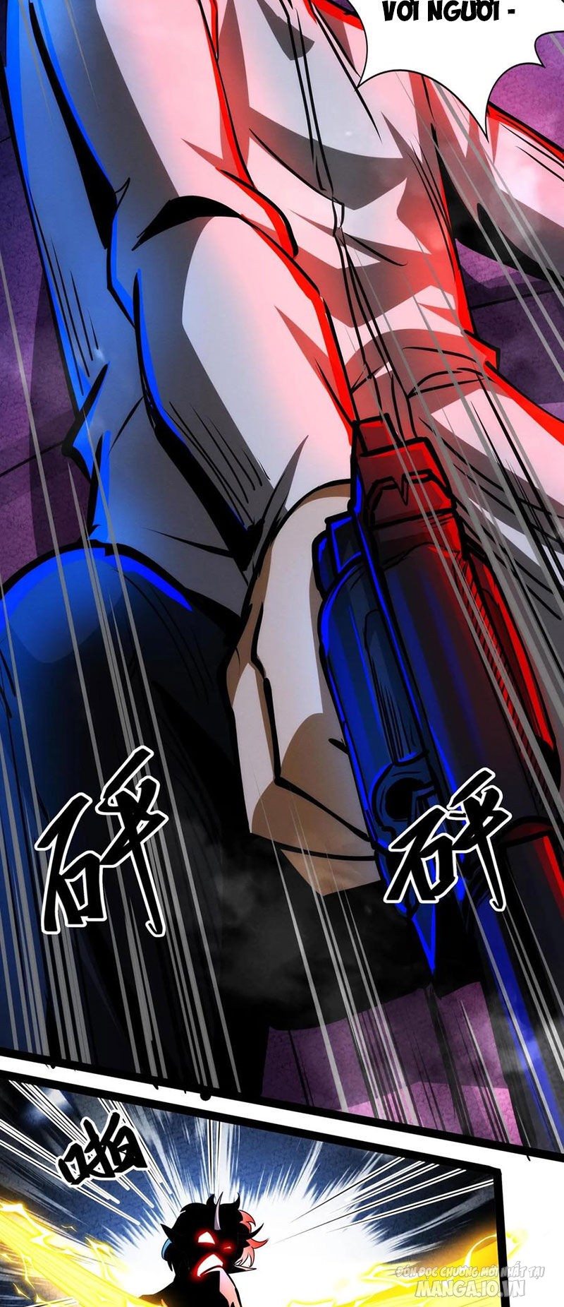 Quỷ Dị Dược Tề Sư: Bệnh Nhân Của Ta Đều Là Kinh Khủng Chapter 223 - Trang 2