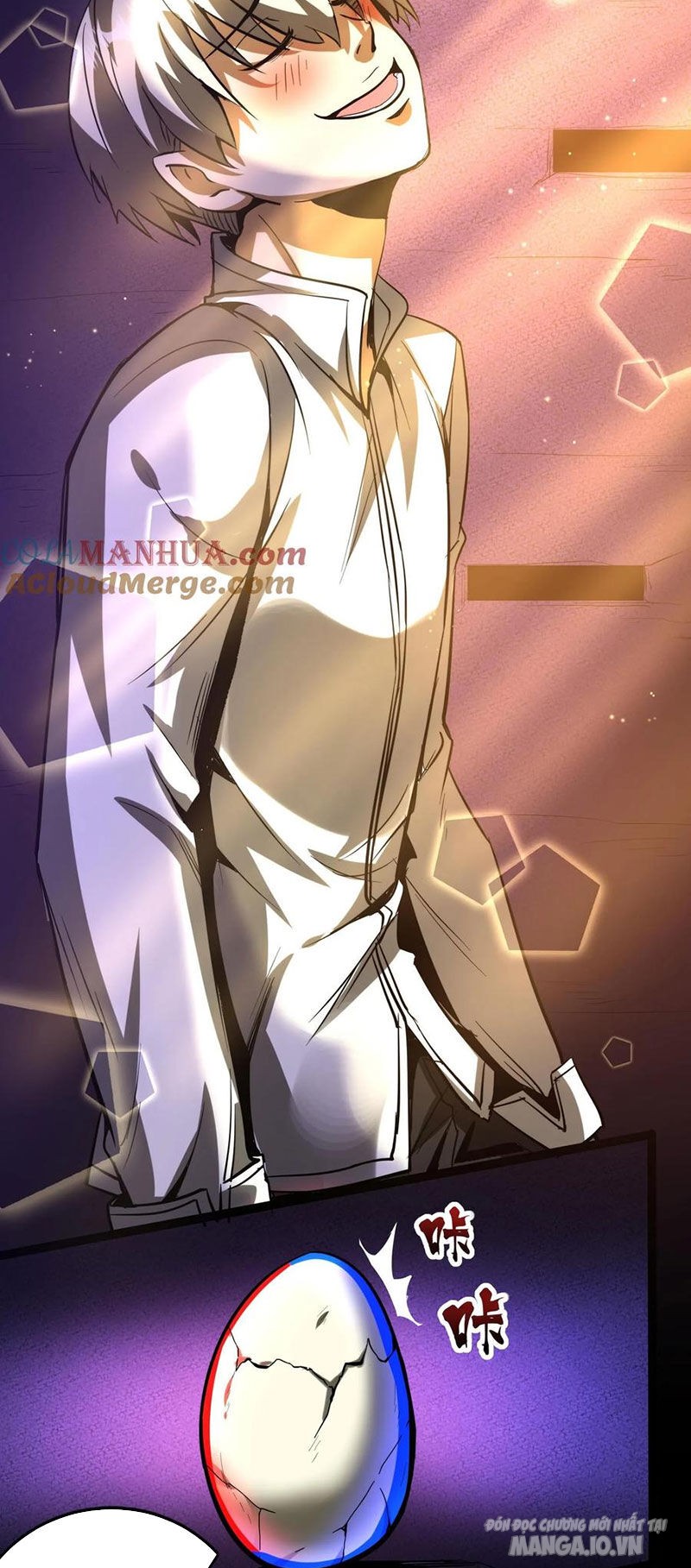 Quỷ Dị Dược Tề Sư: Bệnh Nhân Của Ta Đều Là Kinh Khủng Chapter 224 - Trang 2