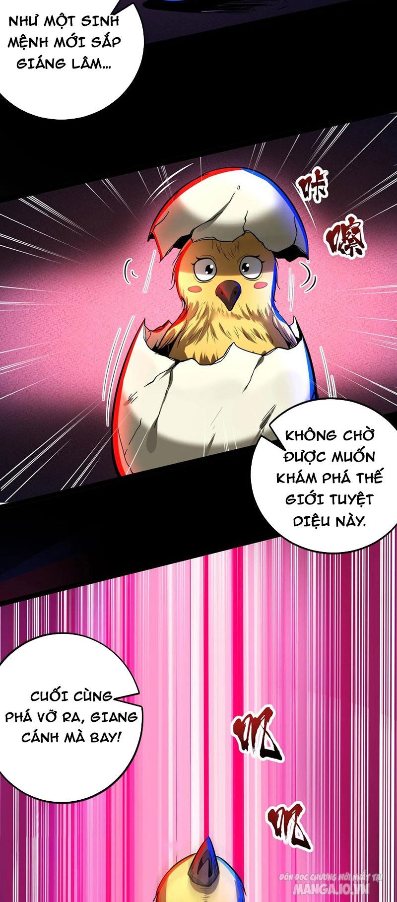 Quỷ Dị Dược Tề Sư: Bệnh Nhân Của Ta Đều Là Kinh Khủng Chapter 224 - Trang 2