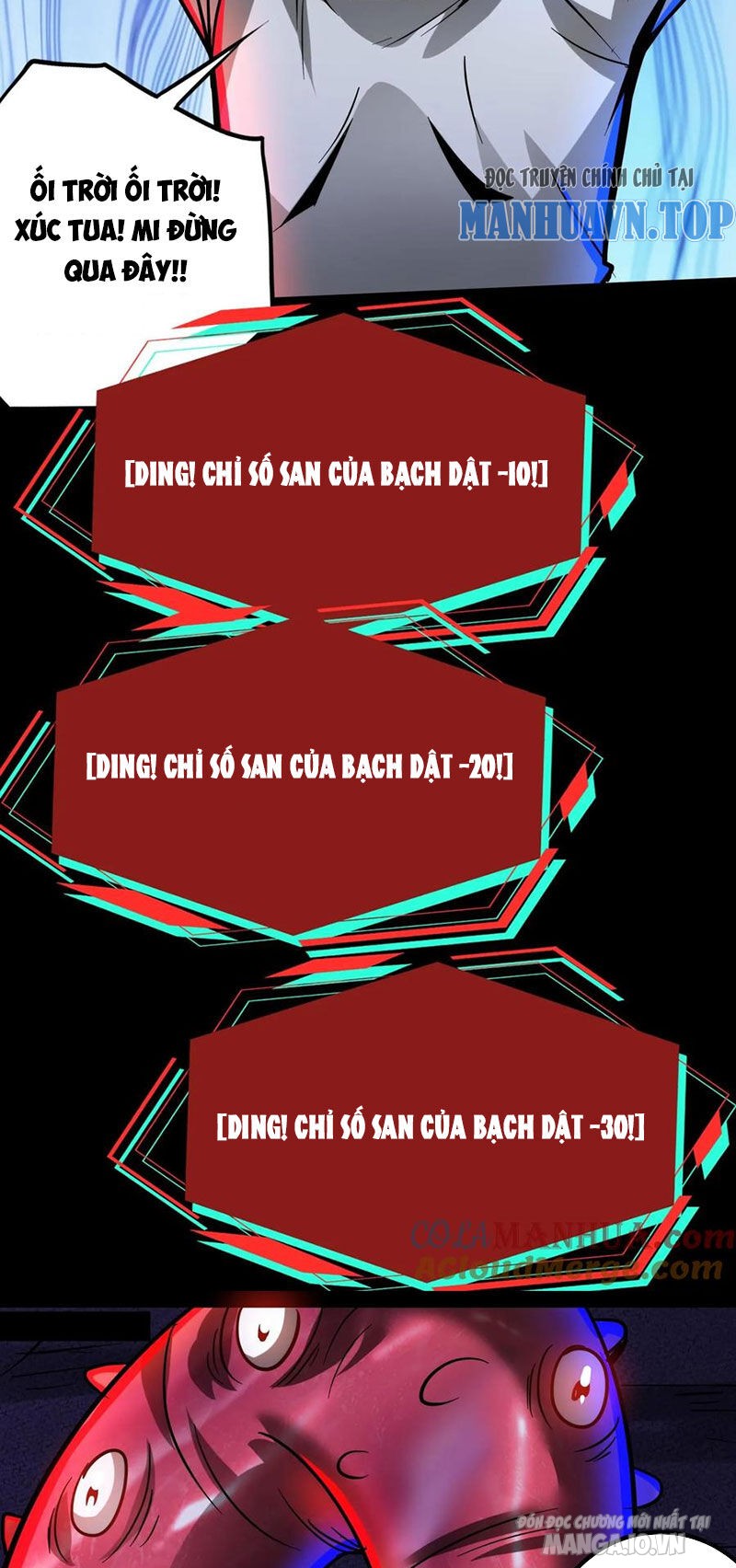 Quỷ Dị Dược Tề Sư: Bệnh Nhân Của Ta Đều Là Kinh Khủng Chapter 224 - Trang 2