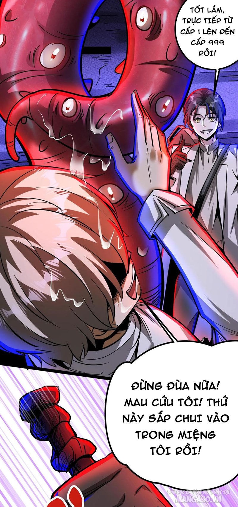 Quỷ Dị Dược Tề Sư: Bệnh Nhân Của Ta Đều Là Kinh Khủng Chapter 224 - Trang 2