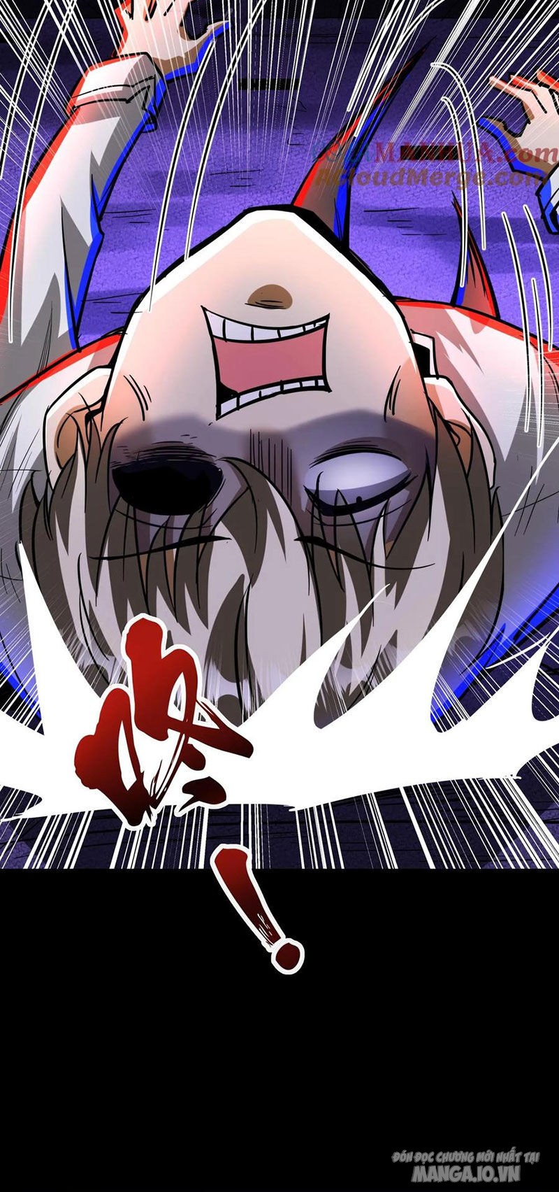 Quỷ Dị Dược Tề Sư: Bệnh Nhân Của Ta Đều Là Kinh Khủng Chapter 224 - Trang 2